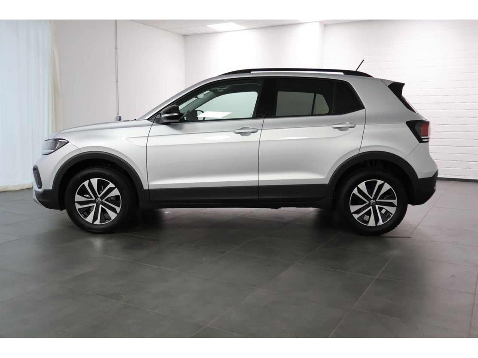 Volkswagen T-Cross – Bild 7