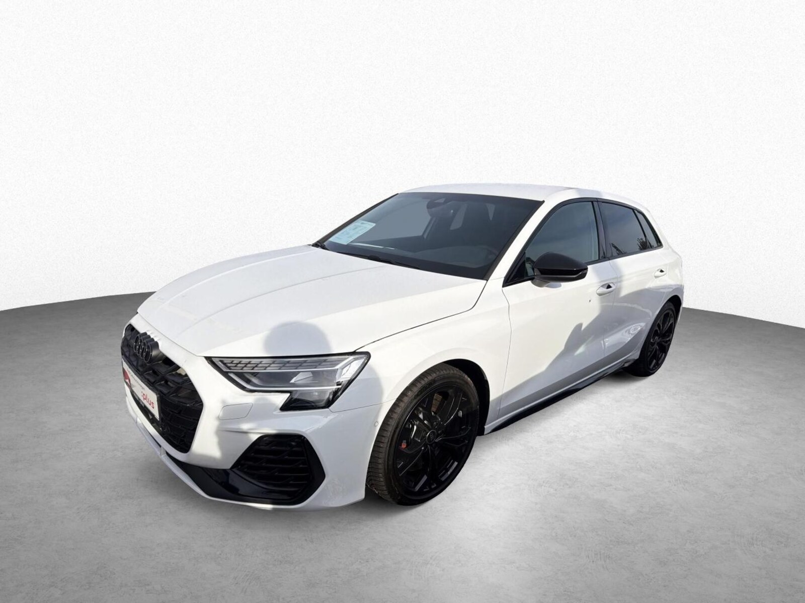 Audi S3 Sportback – Bild 14