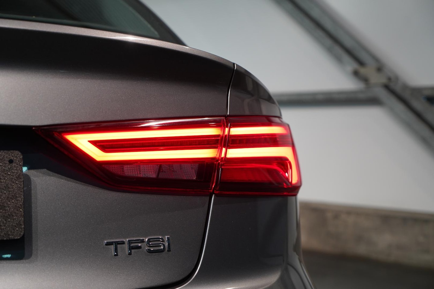 Image about Audi A3 Saloon 1.4 TFSI 110 kW S tronic