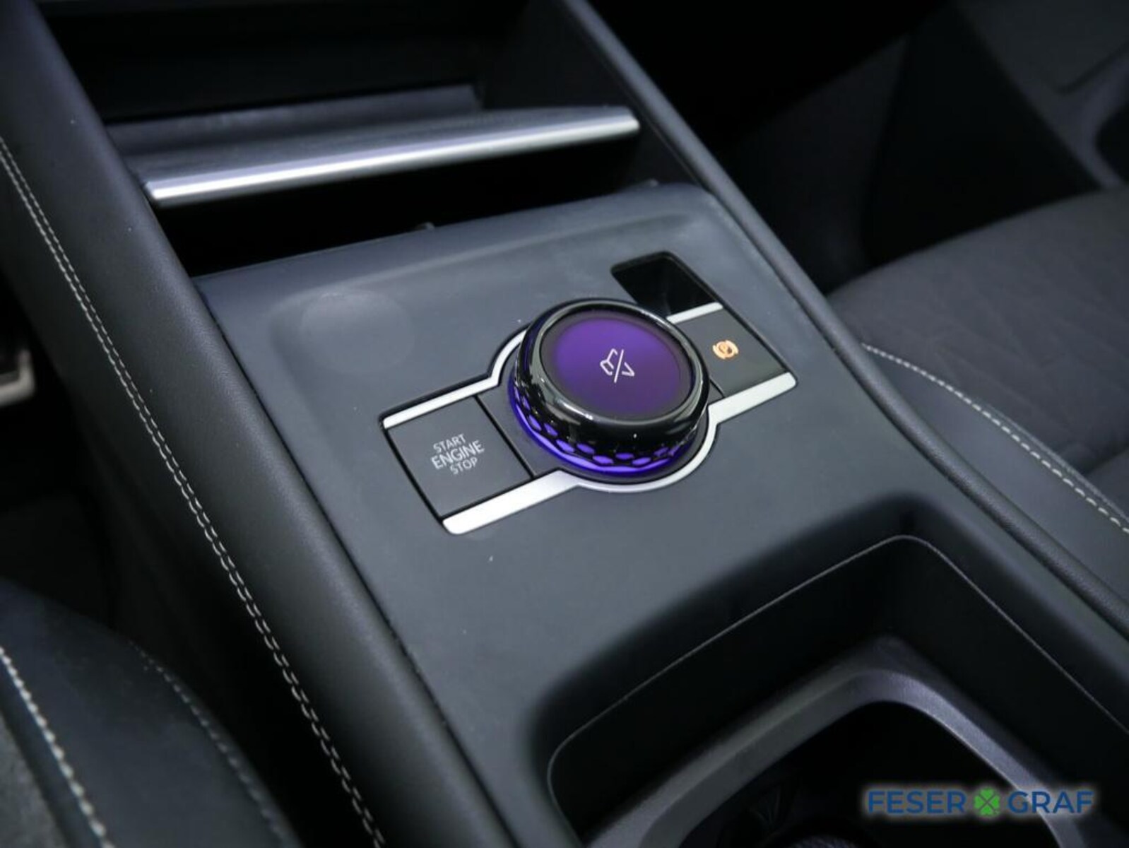 Volkswagen Tiguan – Bild 7