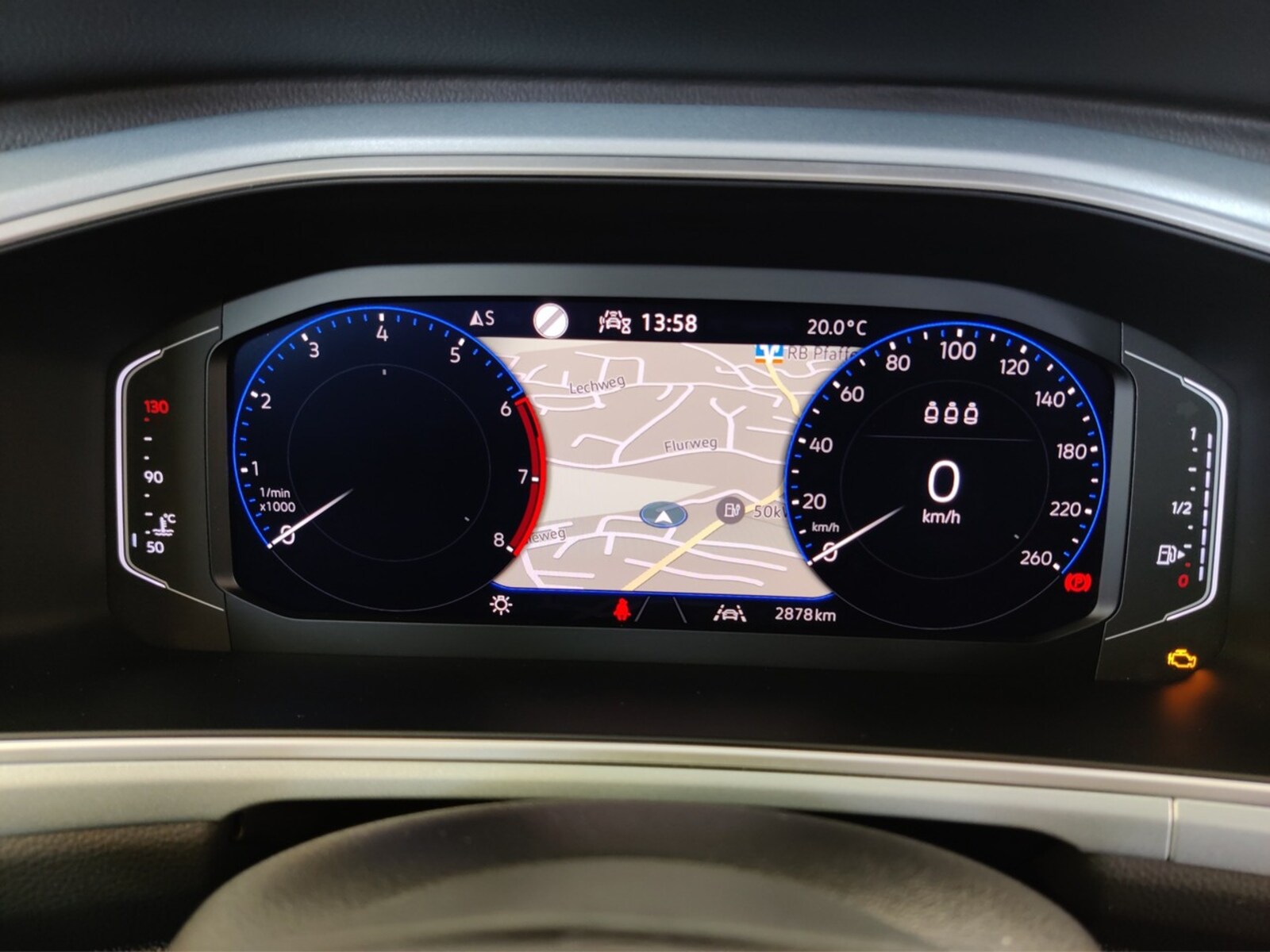 Volkswagen T-Roc – Bild 11