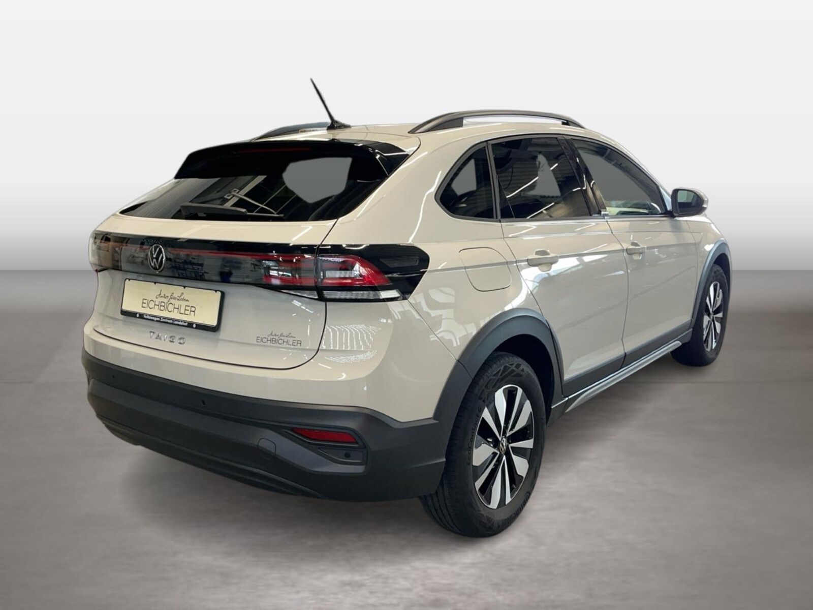 Volkswagen Taigo – Bild 5