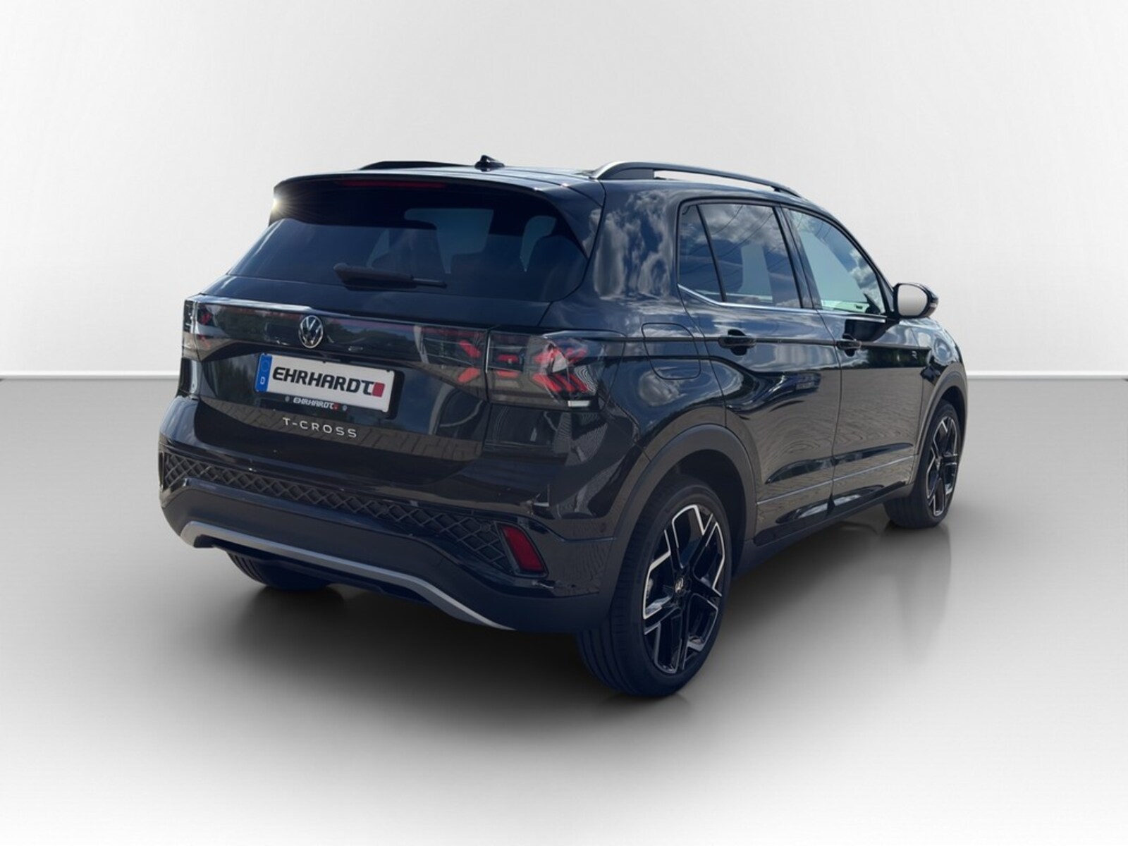 Volkswagen T-Cross – Bild 5