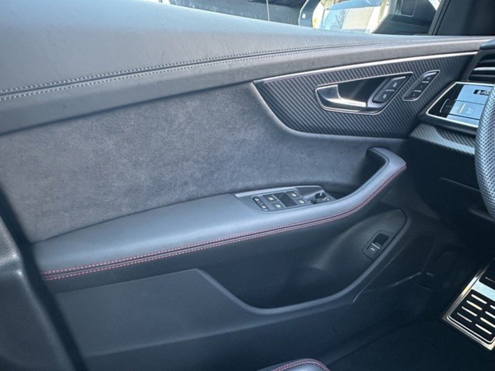 Audi SQ8 – Bild 12