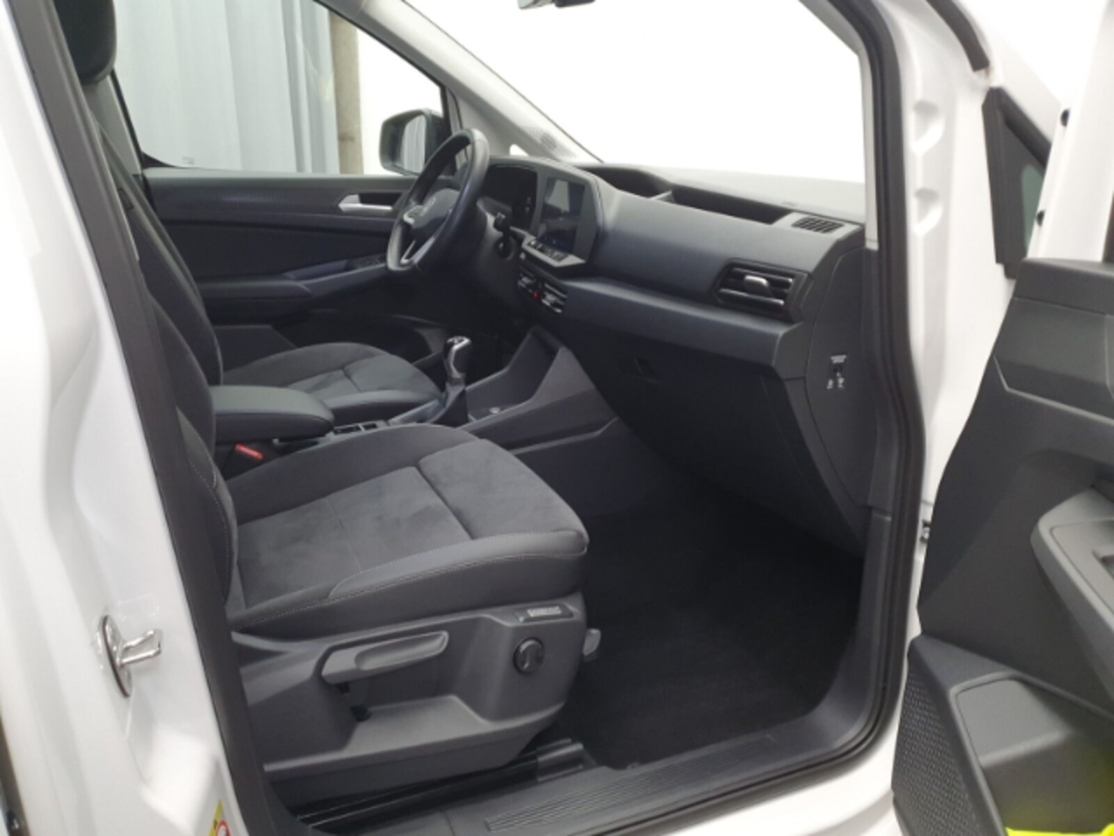 Volkswagen Caddy Maxi – Bild 8