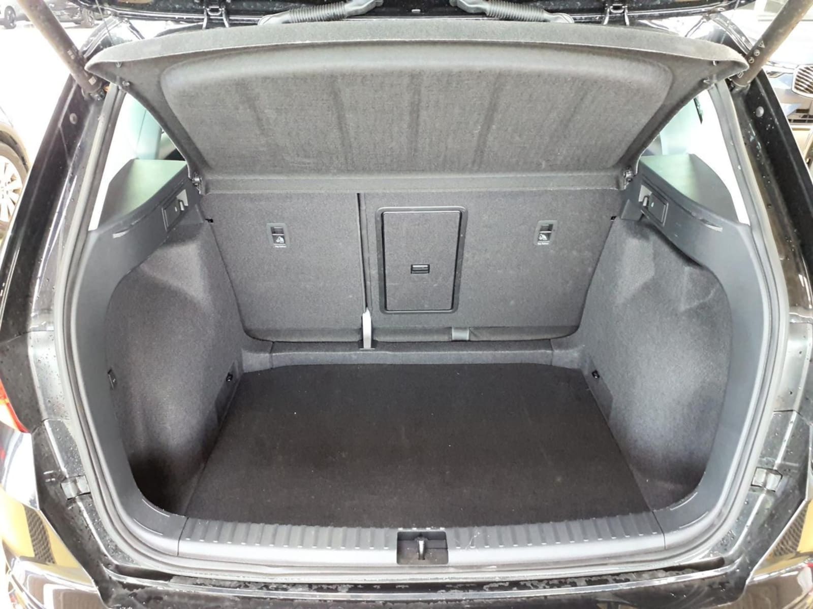 SEAT Ateca – Bild 8