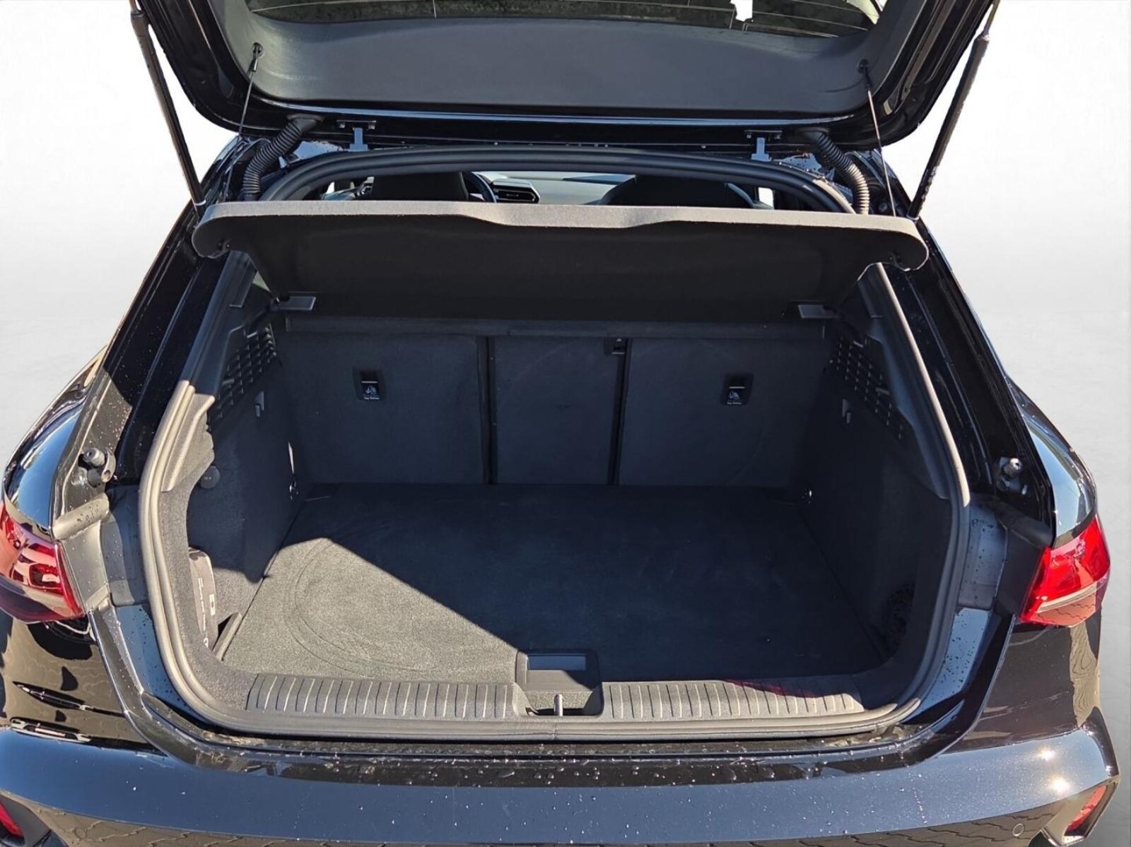 Audi S3 Sportback – Bild 11