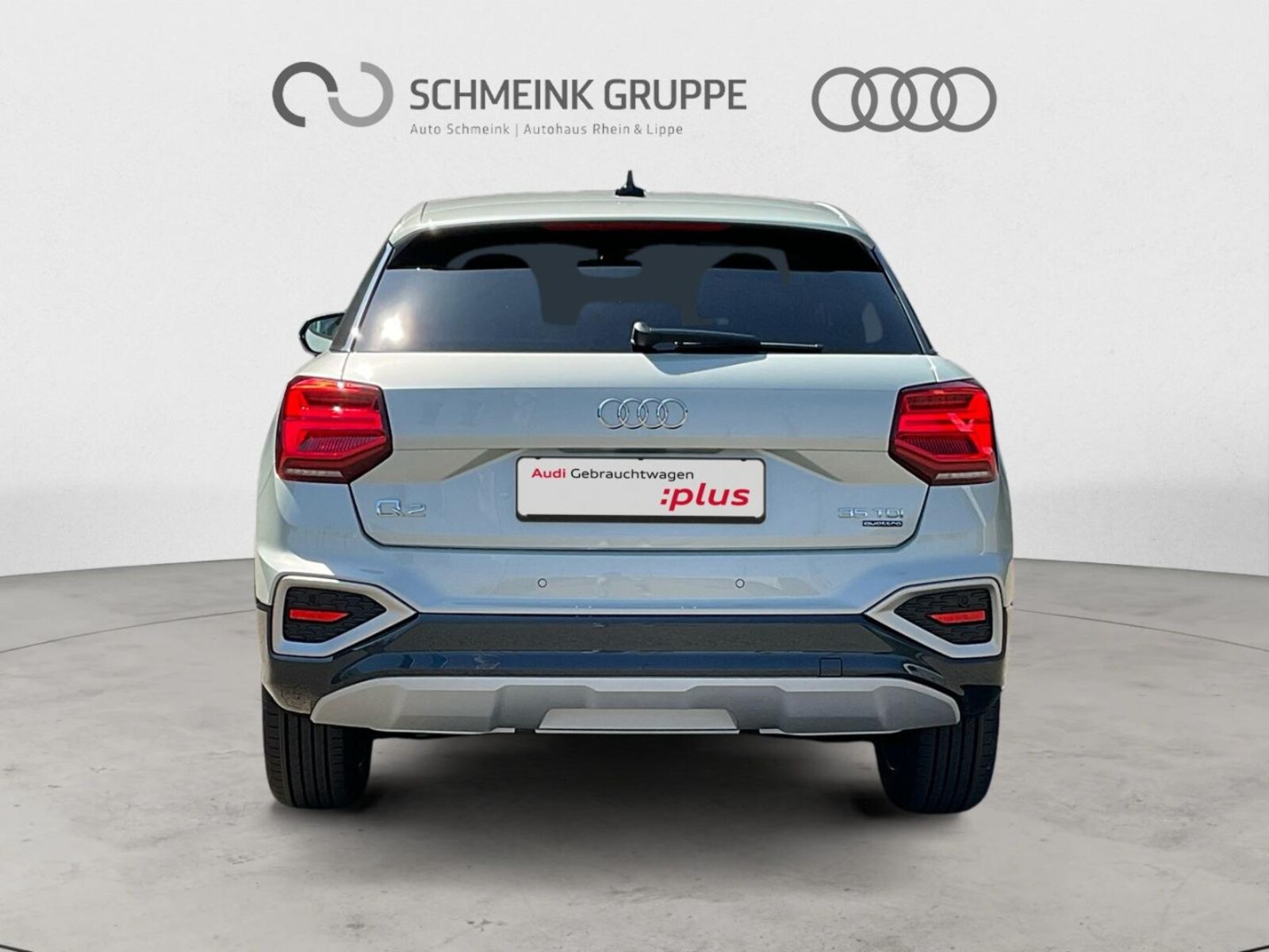 Audi Q2 – Bild 4