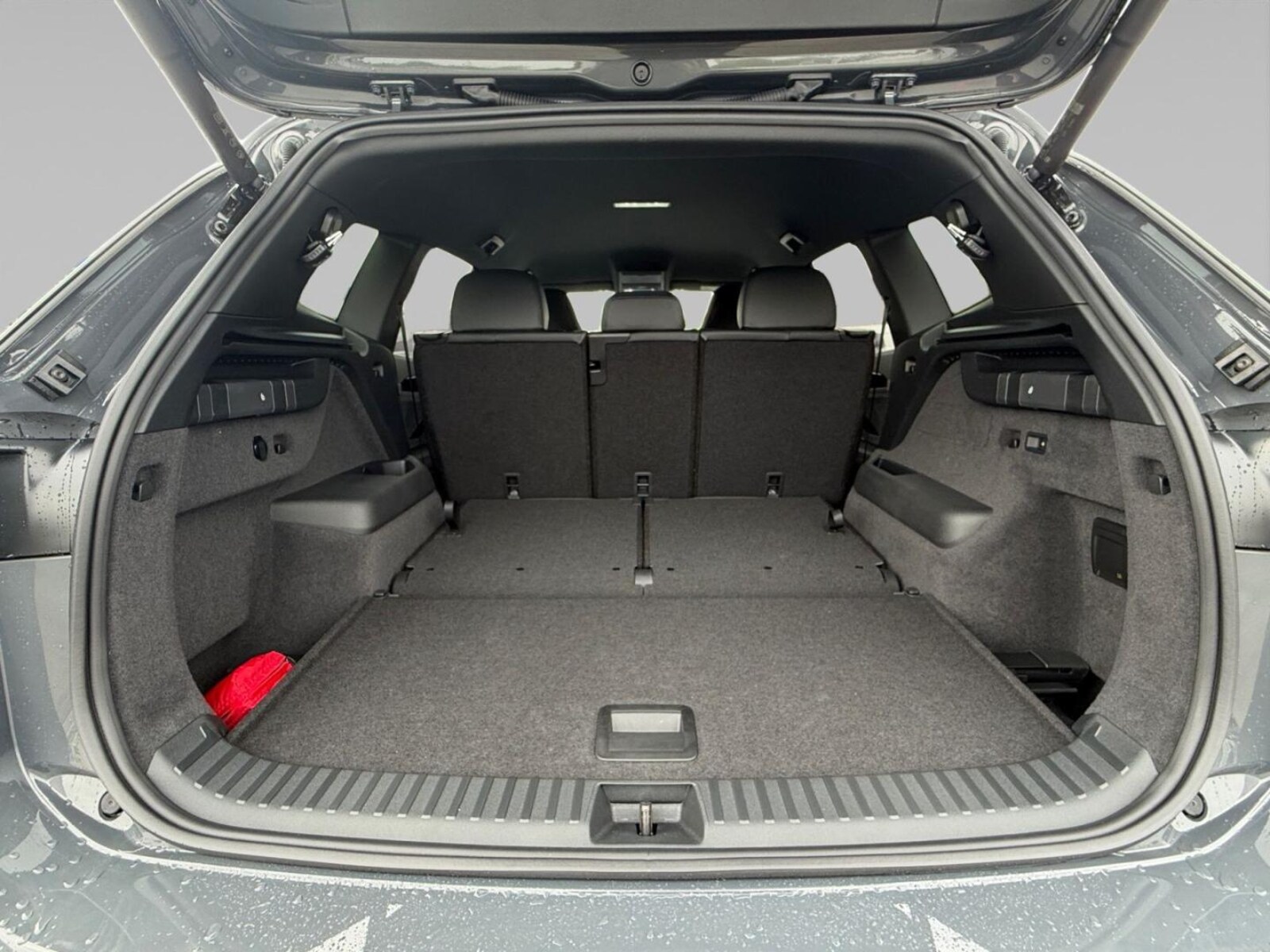 Volkswagen Tayron – Bild 16