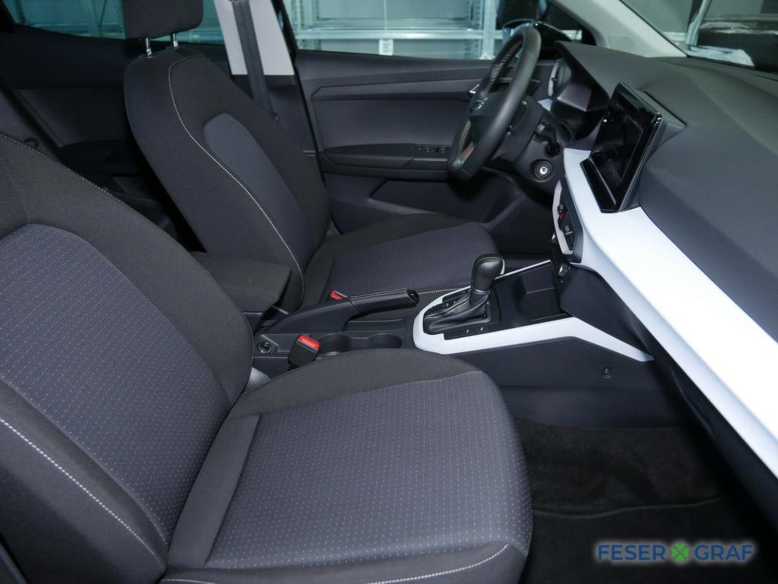 SEAT Arona – Bild 6