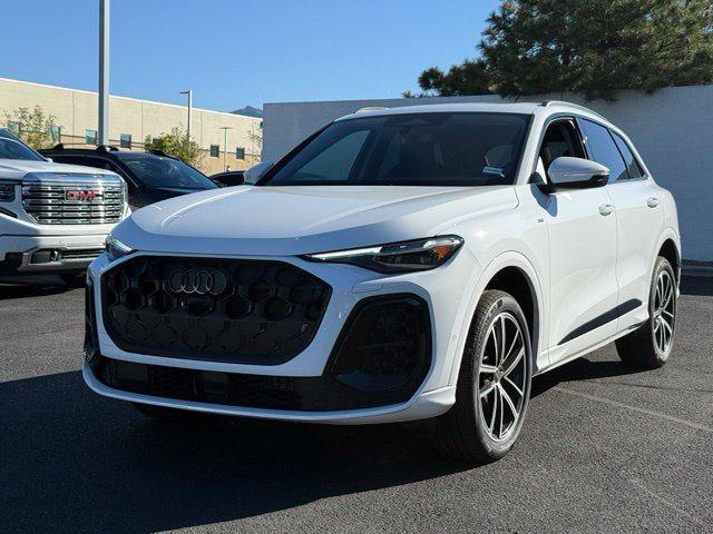 Photo of 2026 Audi Q5