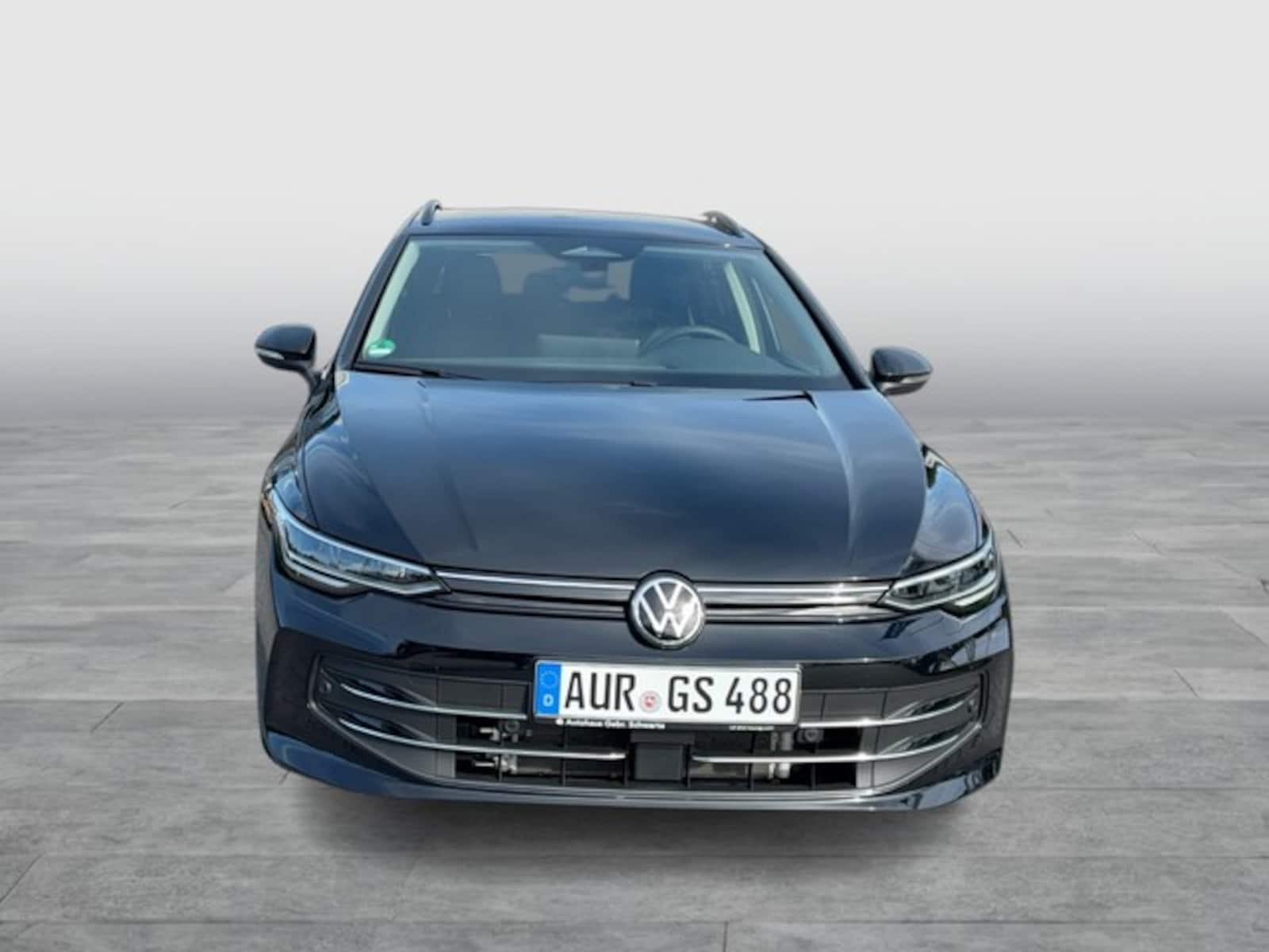 Volkswagen Golf Variant – Bild 7