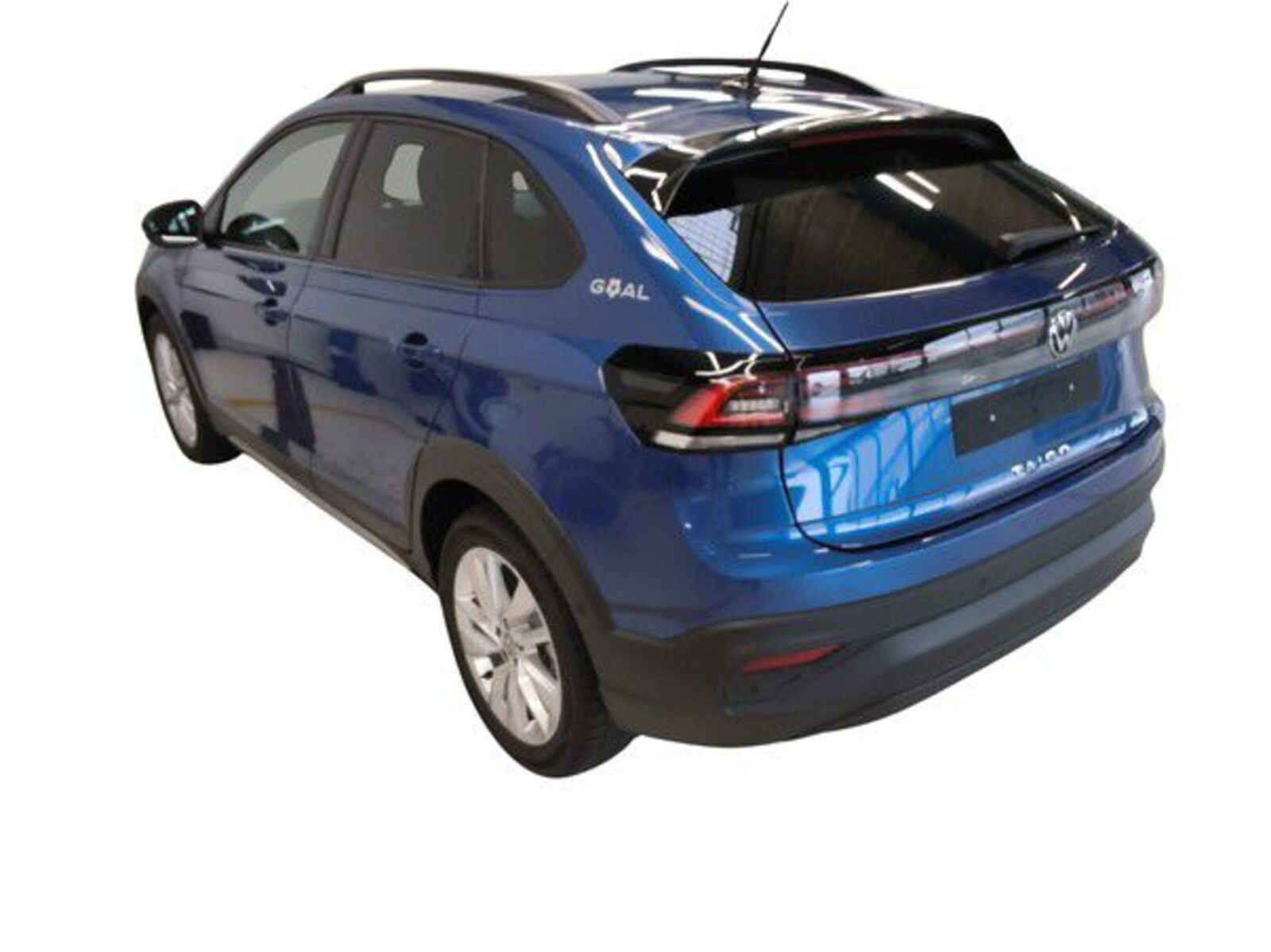 Volkswagen Taigo – Bild 3