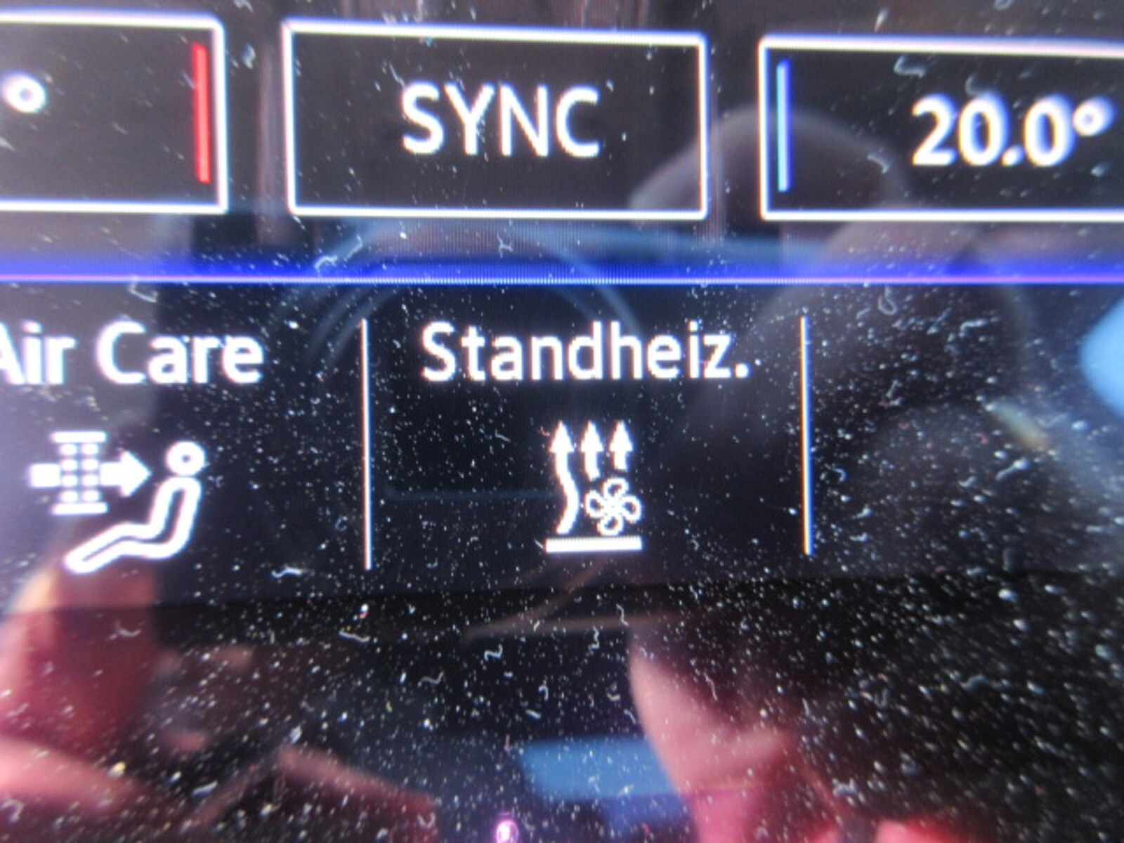 Volkswagen Tiguan – Bild 15