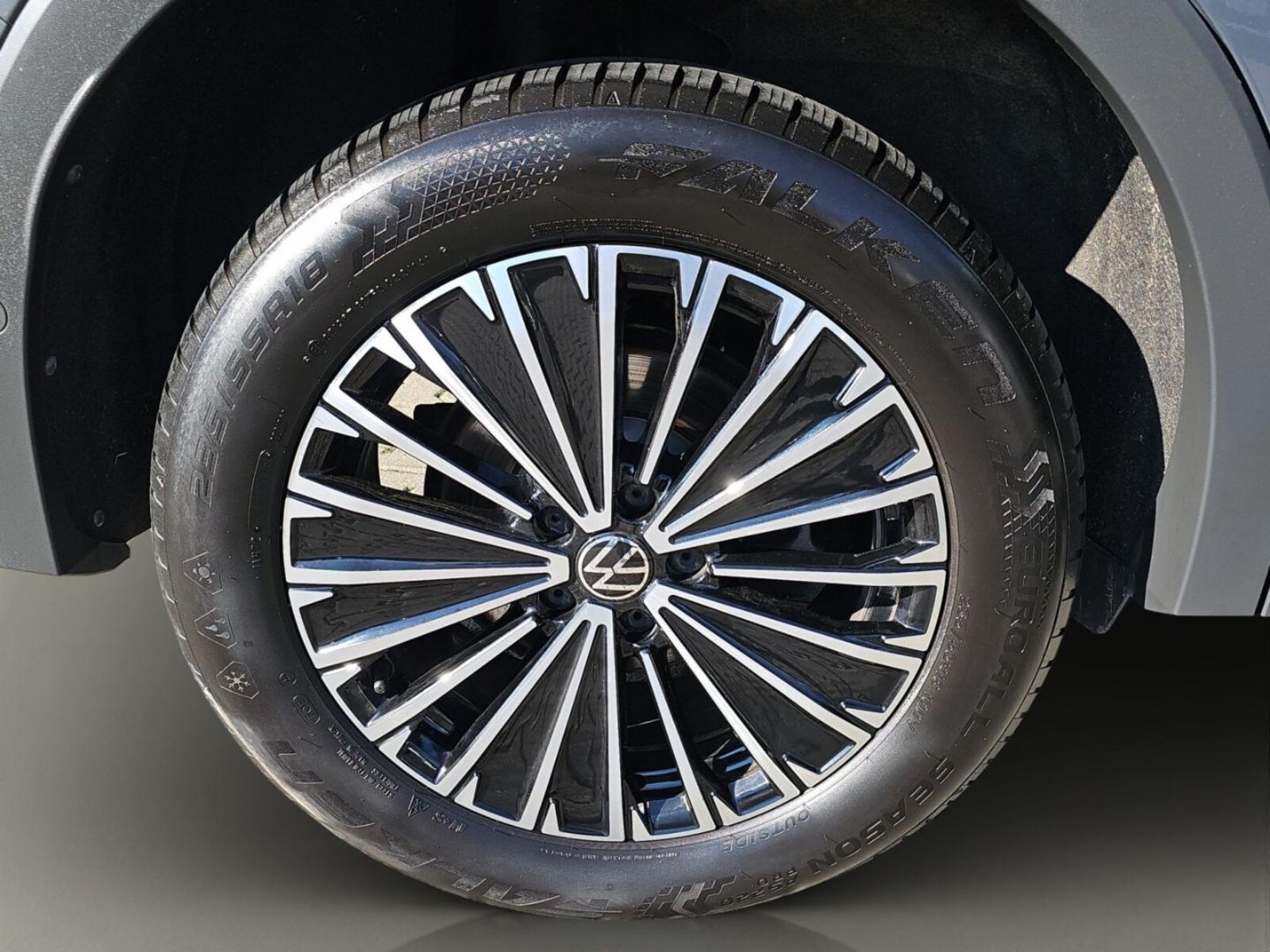 Volkswagen Tiguan – Bild 20