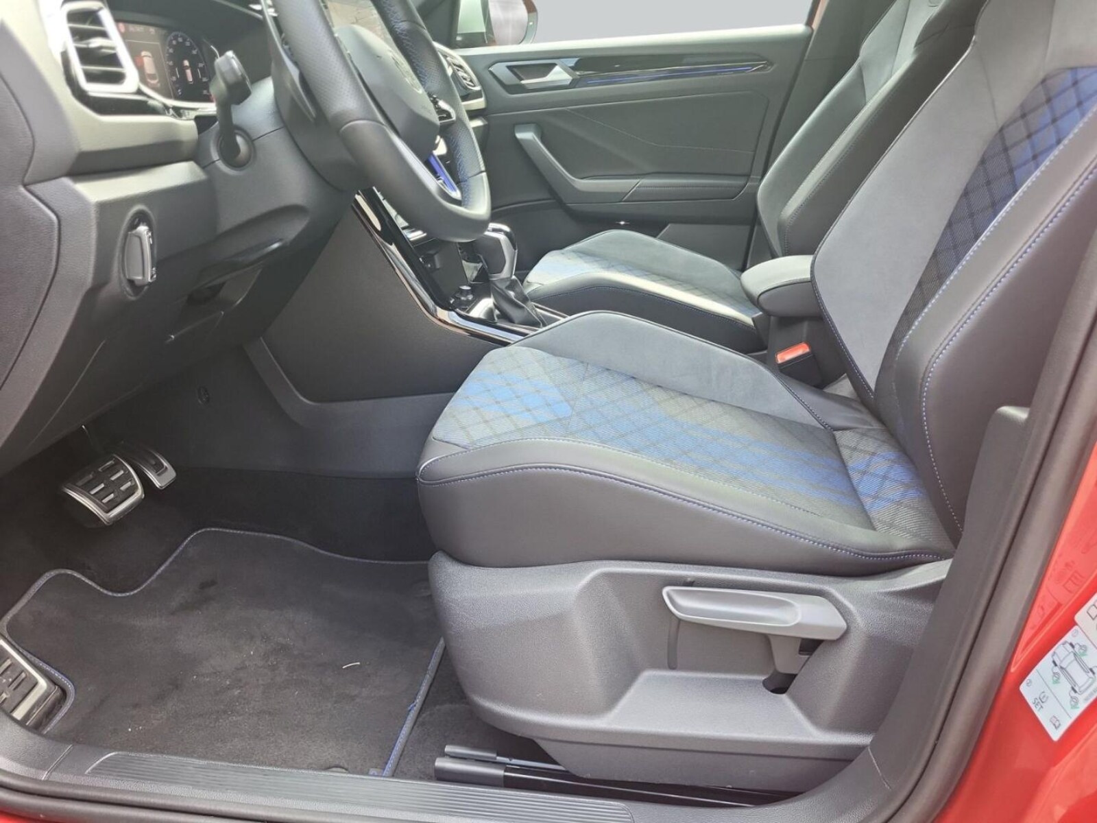 Volkswagen T-Roc – Bild 9