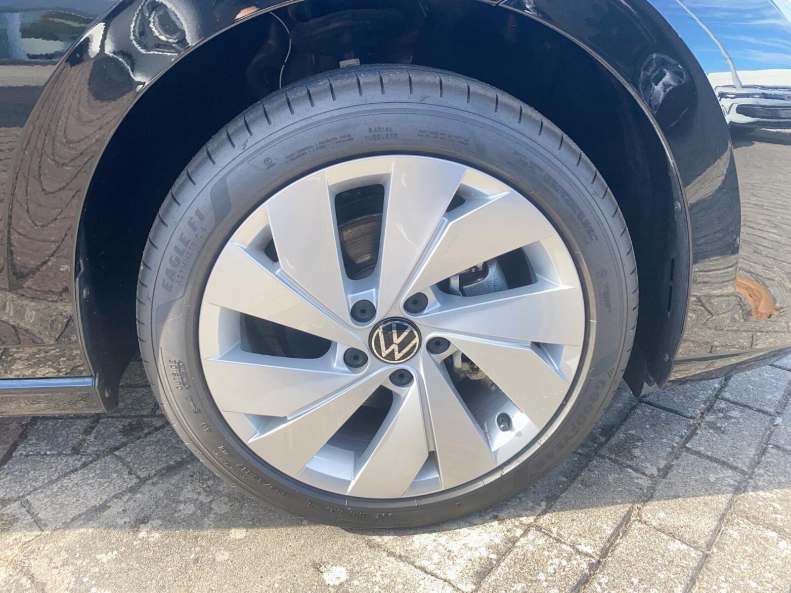 Volkswagen Golf – Bild 7