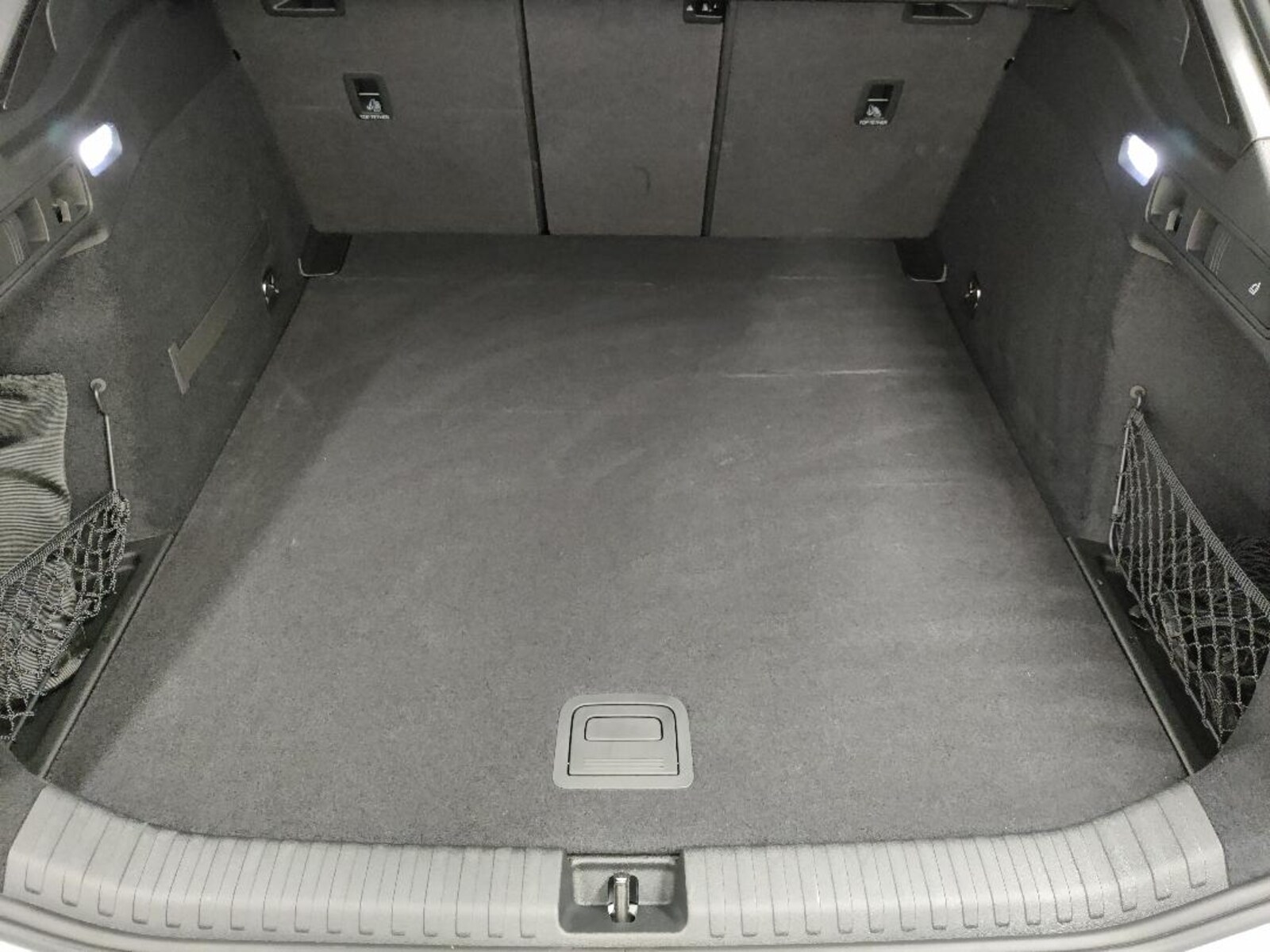 Audi A6 Avant e-tron – Bild 14