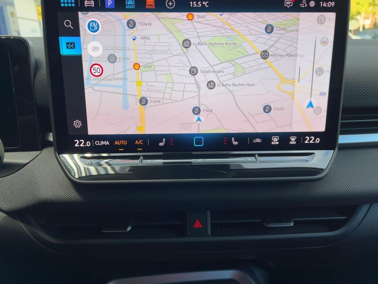 Volkswagen T-Roc – Bild 17