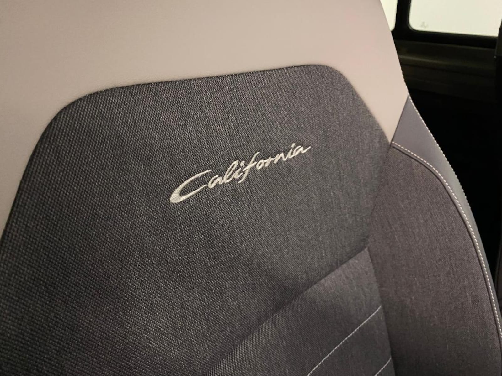 Volkswagen California – Bild 11