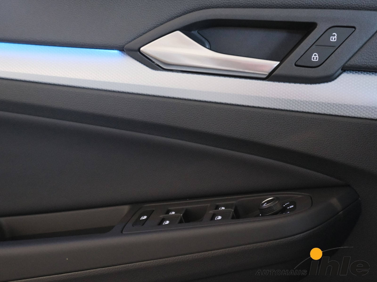 Volkswagen Golf – Bild 9