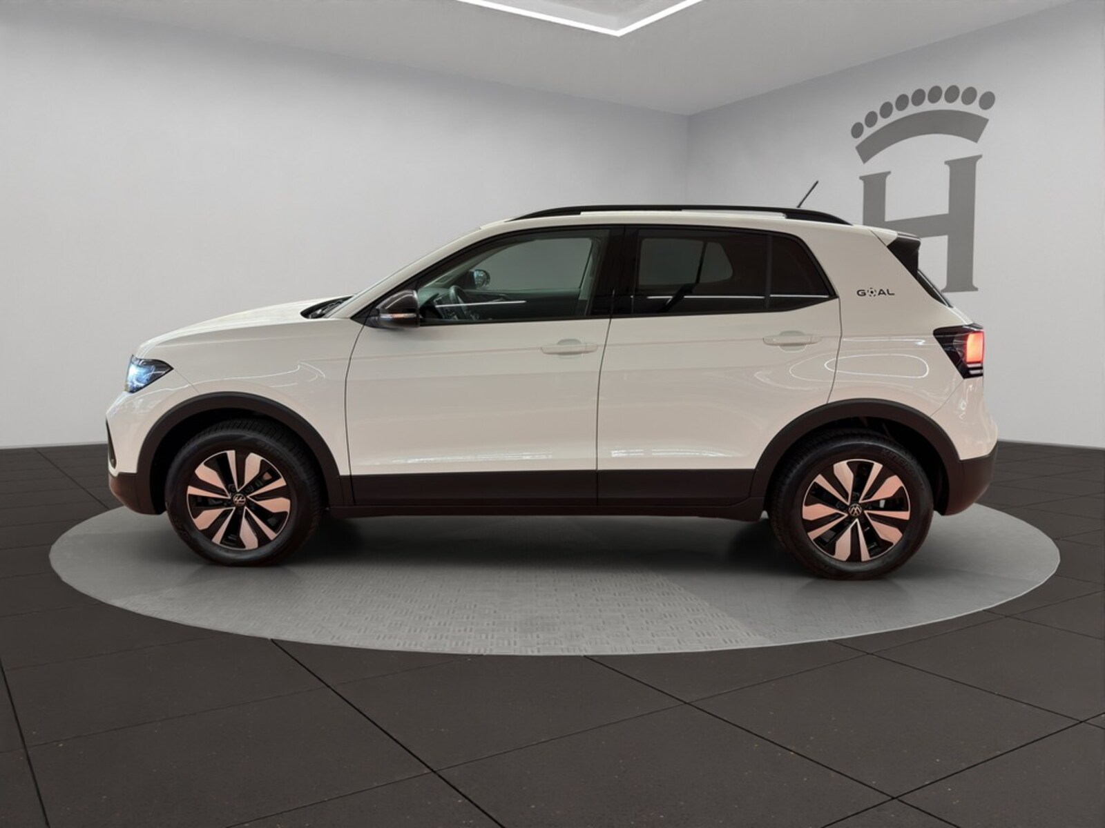 Volkswagen T-Cross – Bild 2