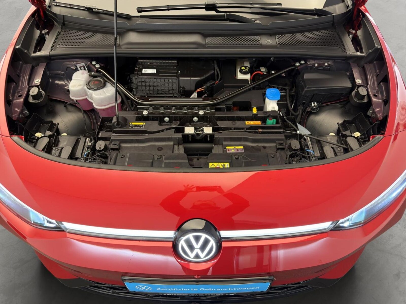 Volkswagen ID.7 – Bild 19