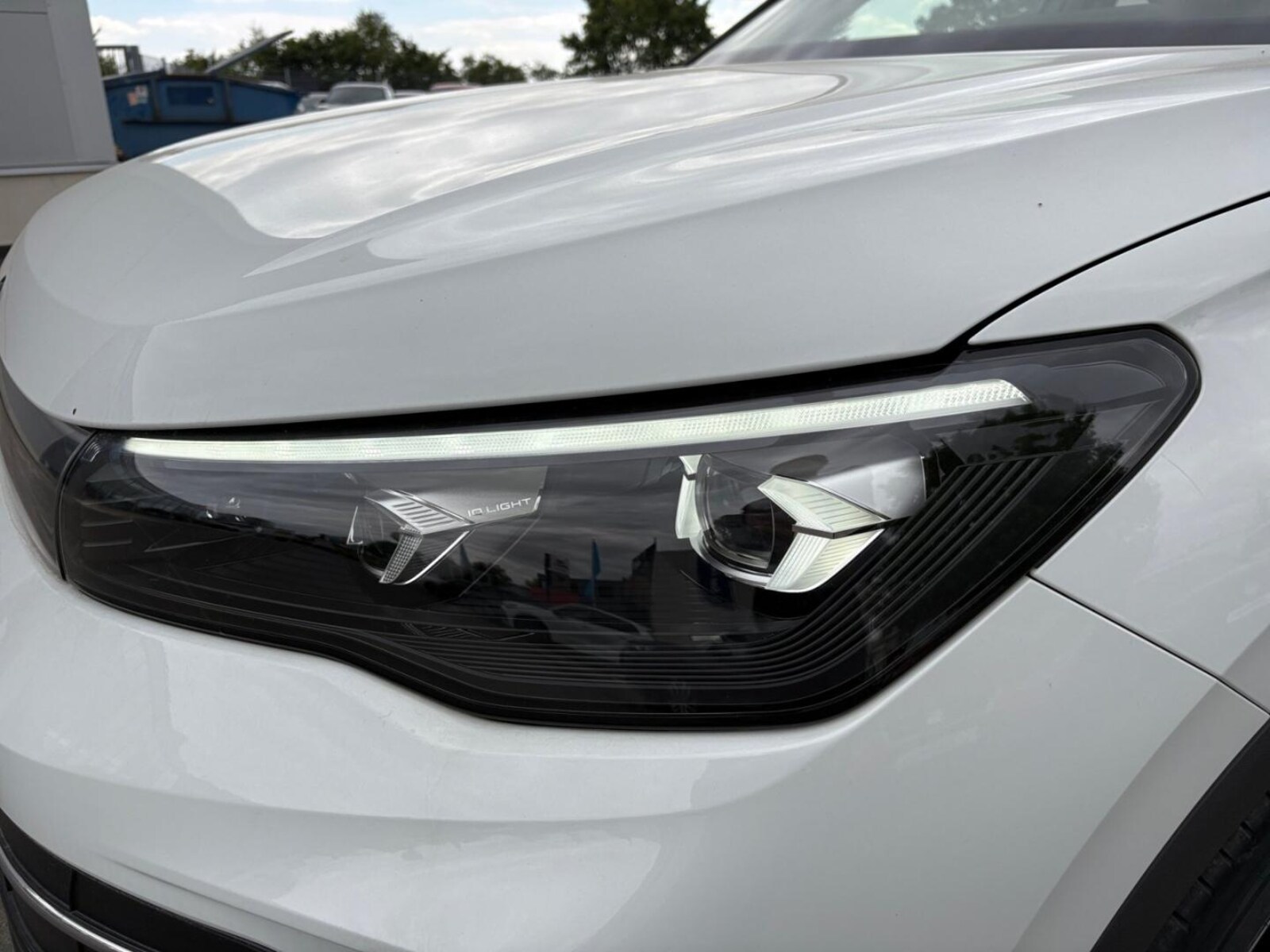 Volkswagen Tiguan – Bild 24