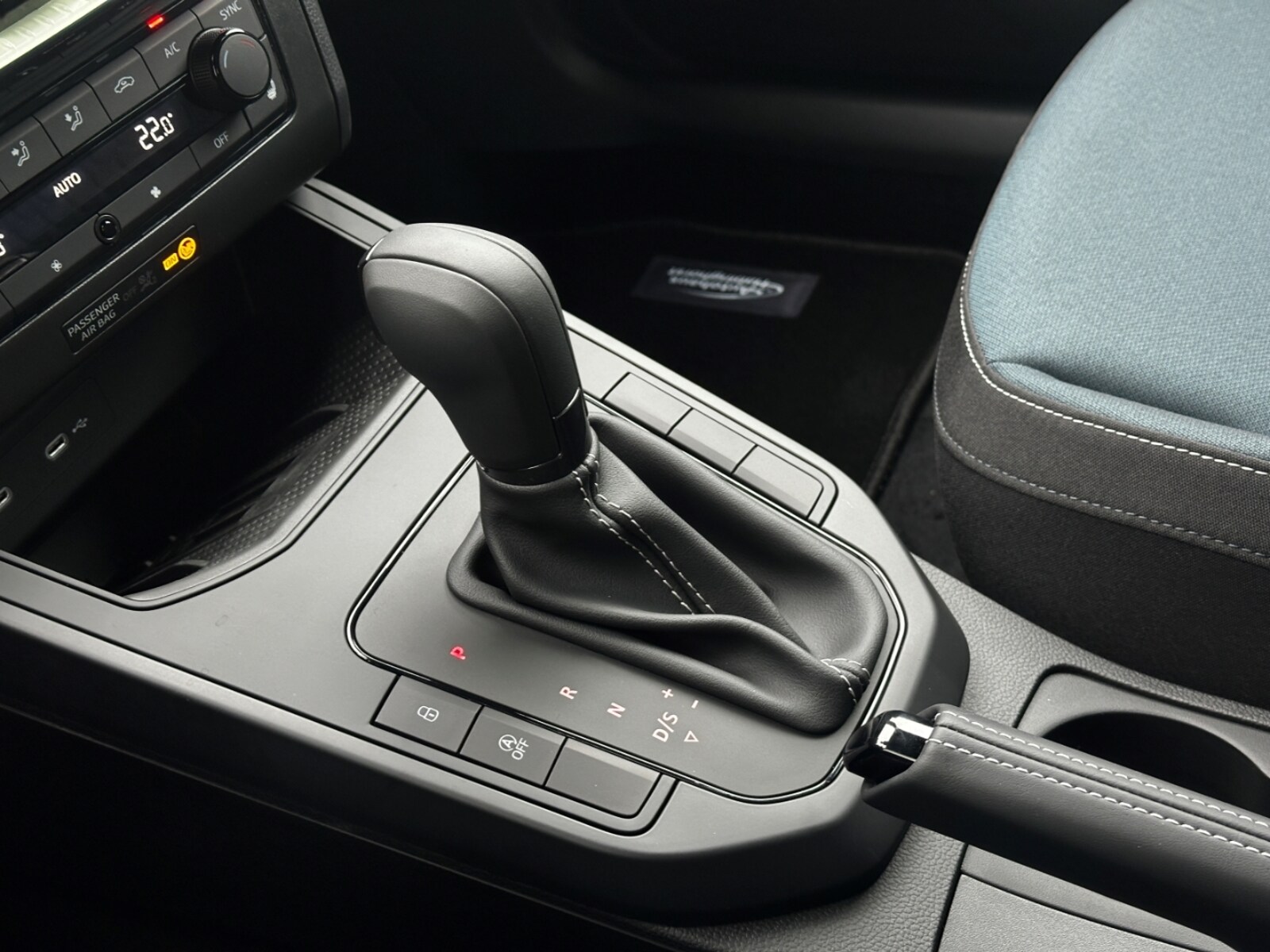 SEAT Arona – Bild 13