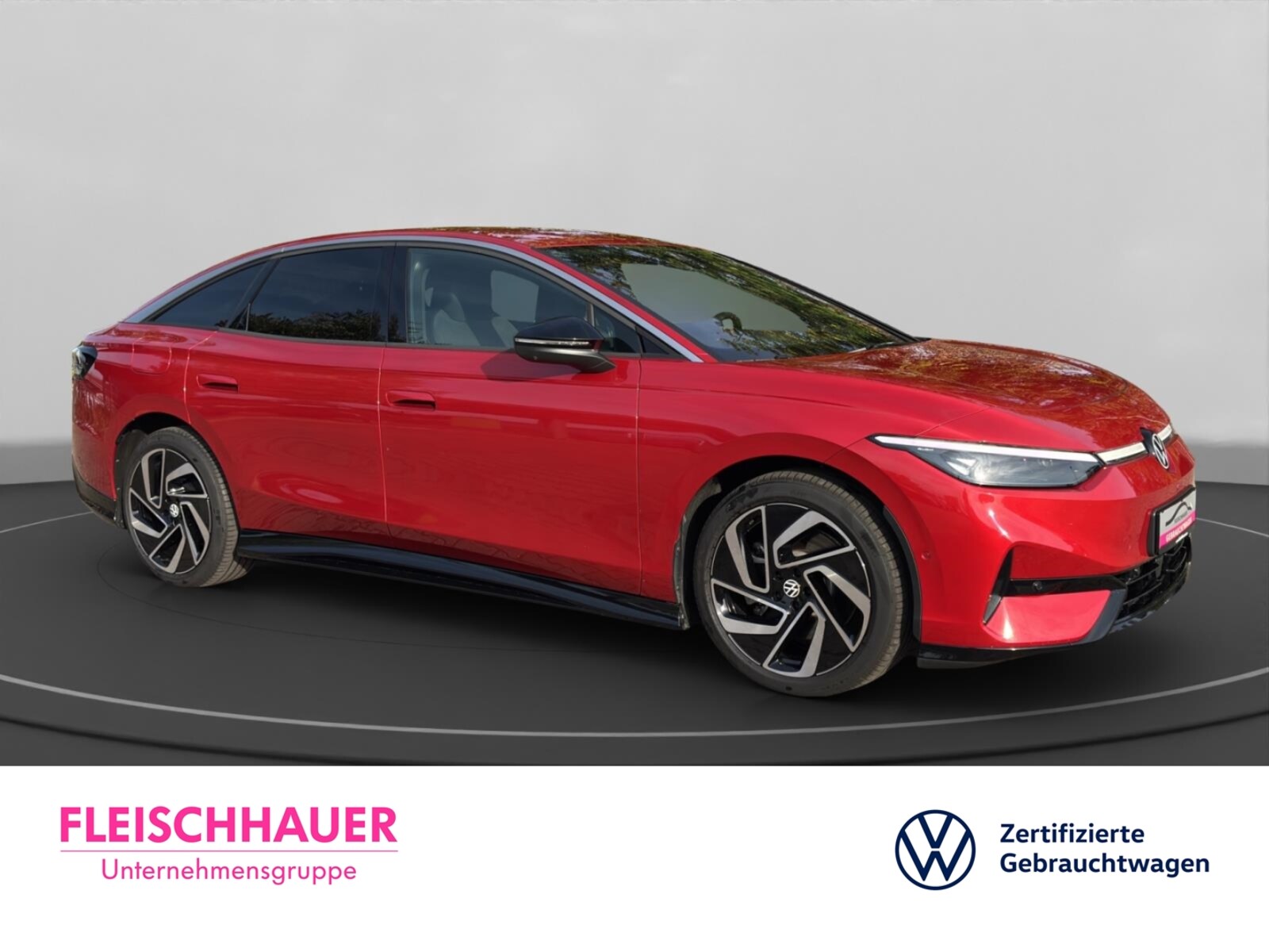 Volkswagen ID.7 – Bild 10
