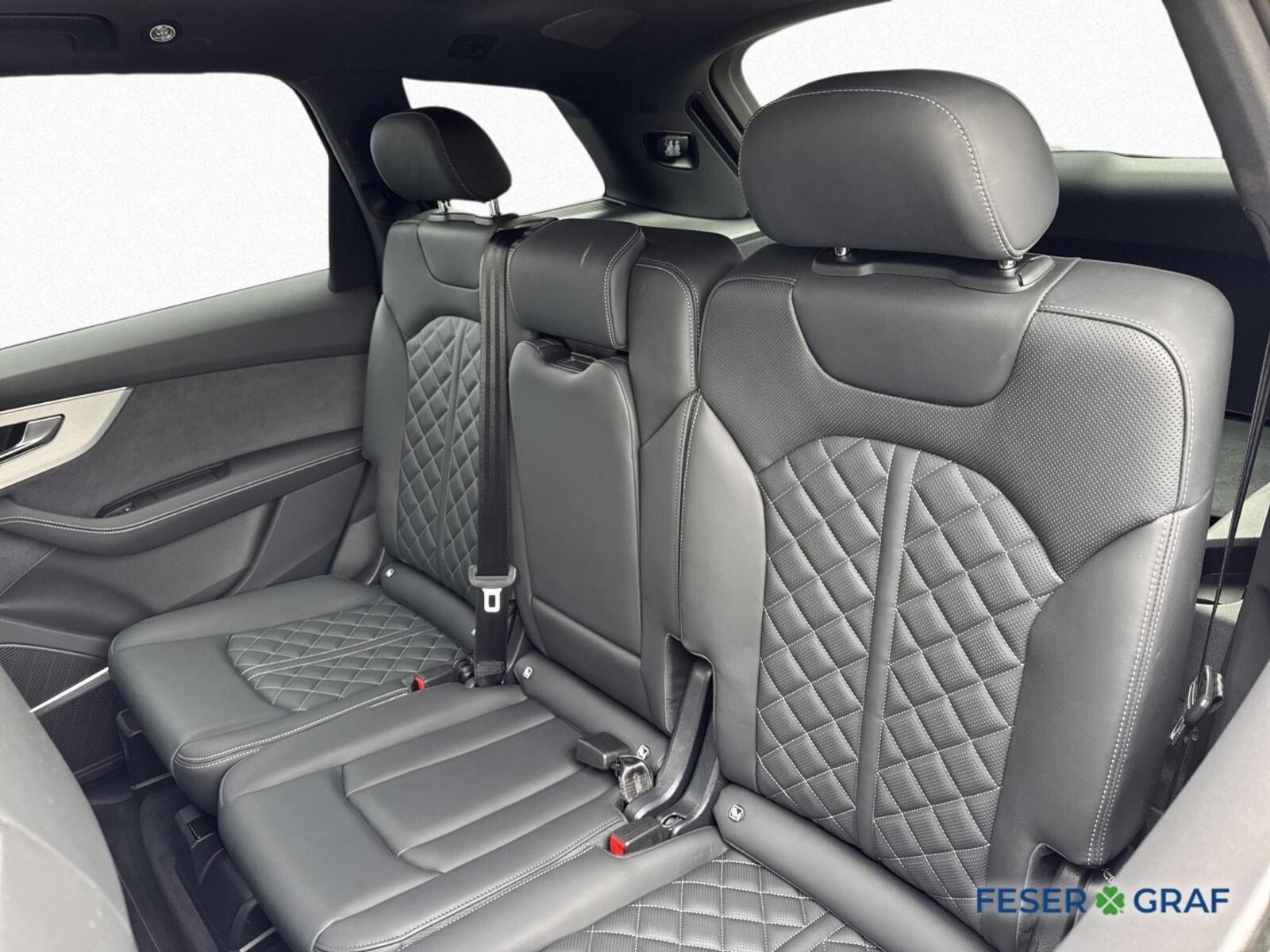 Audi Q7 – Bild 12
