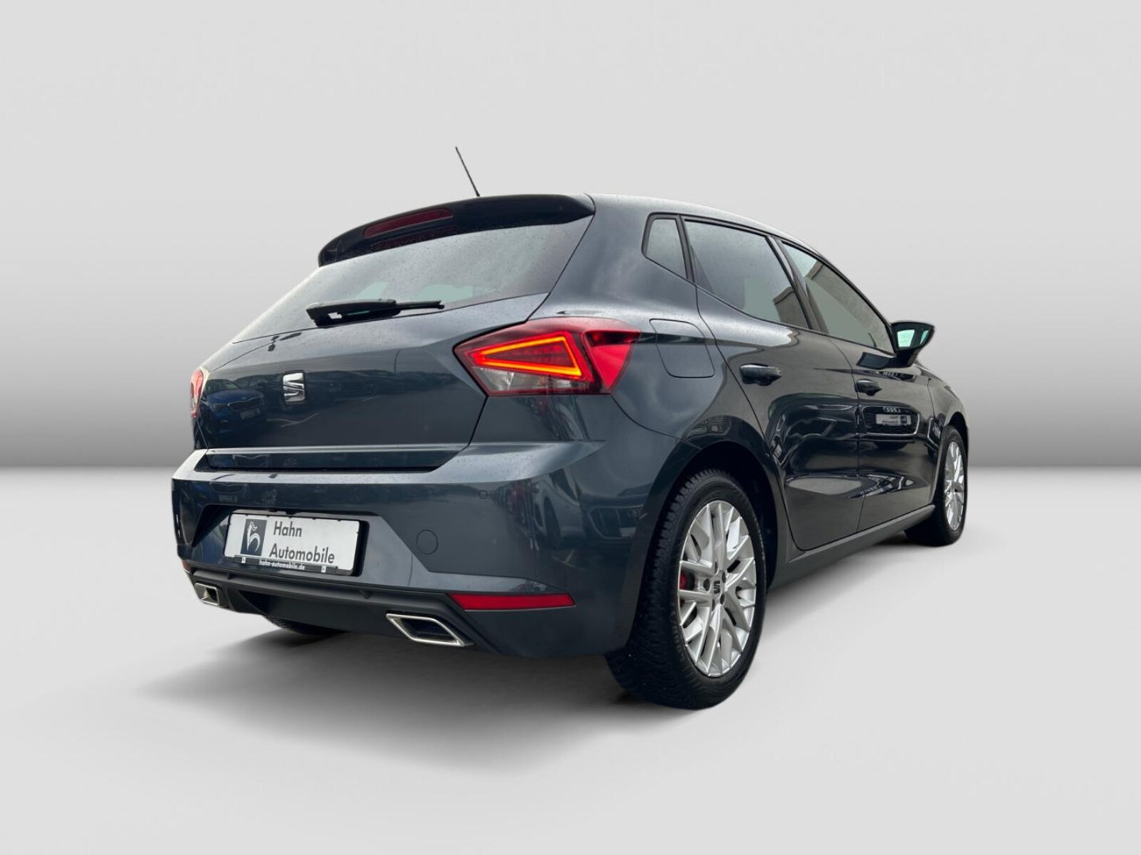 SEAT Ibiza – Bild 3