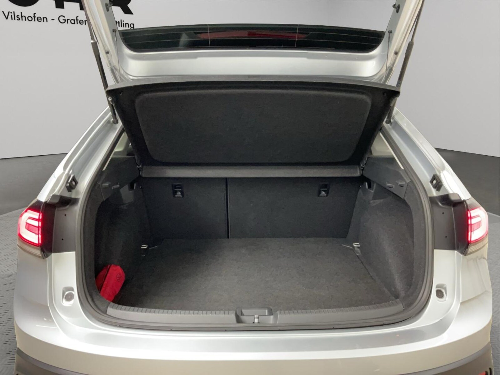 Volkswagen Taigo – Bild 8