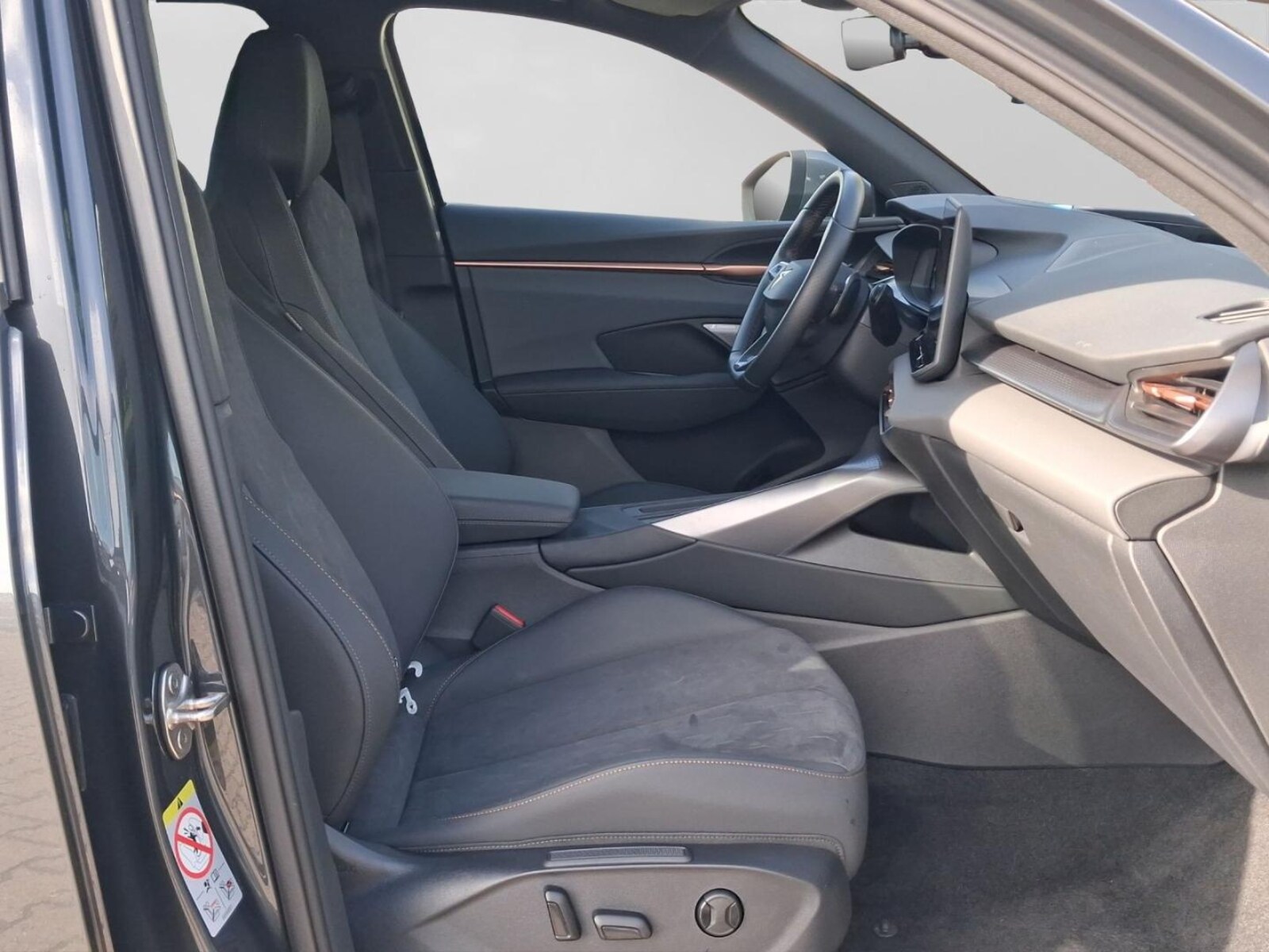 CUPRA Terramar – Bild 13