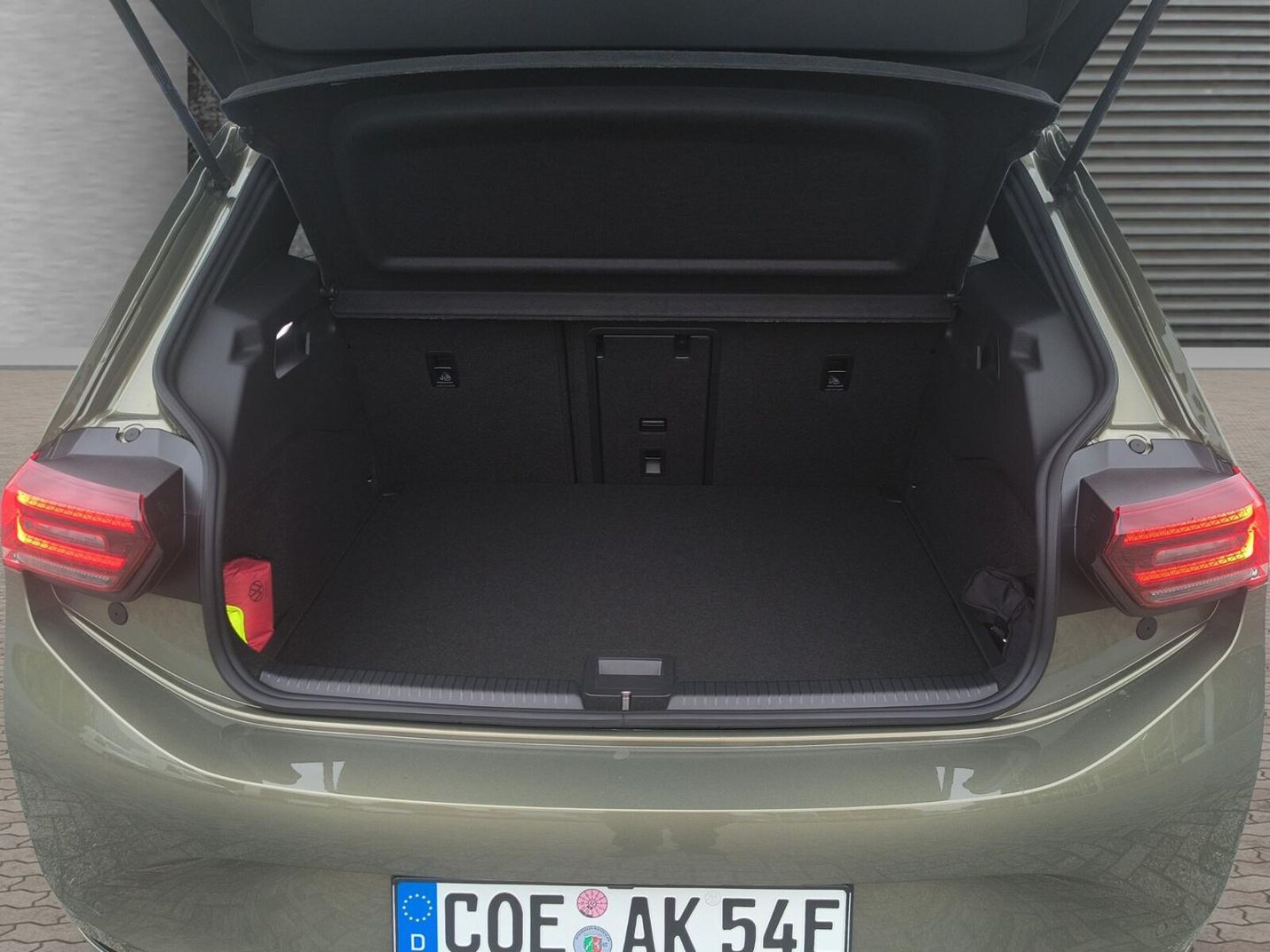 Volkswagen ID.3 Neo – Bild 14