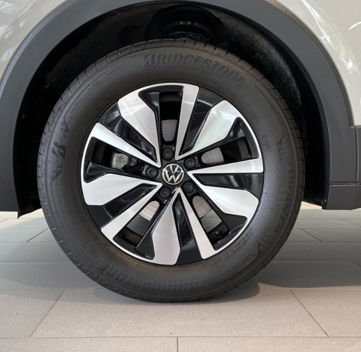 Volkswagen T-Cross – Bild 6