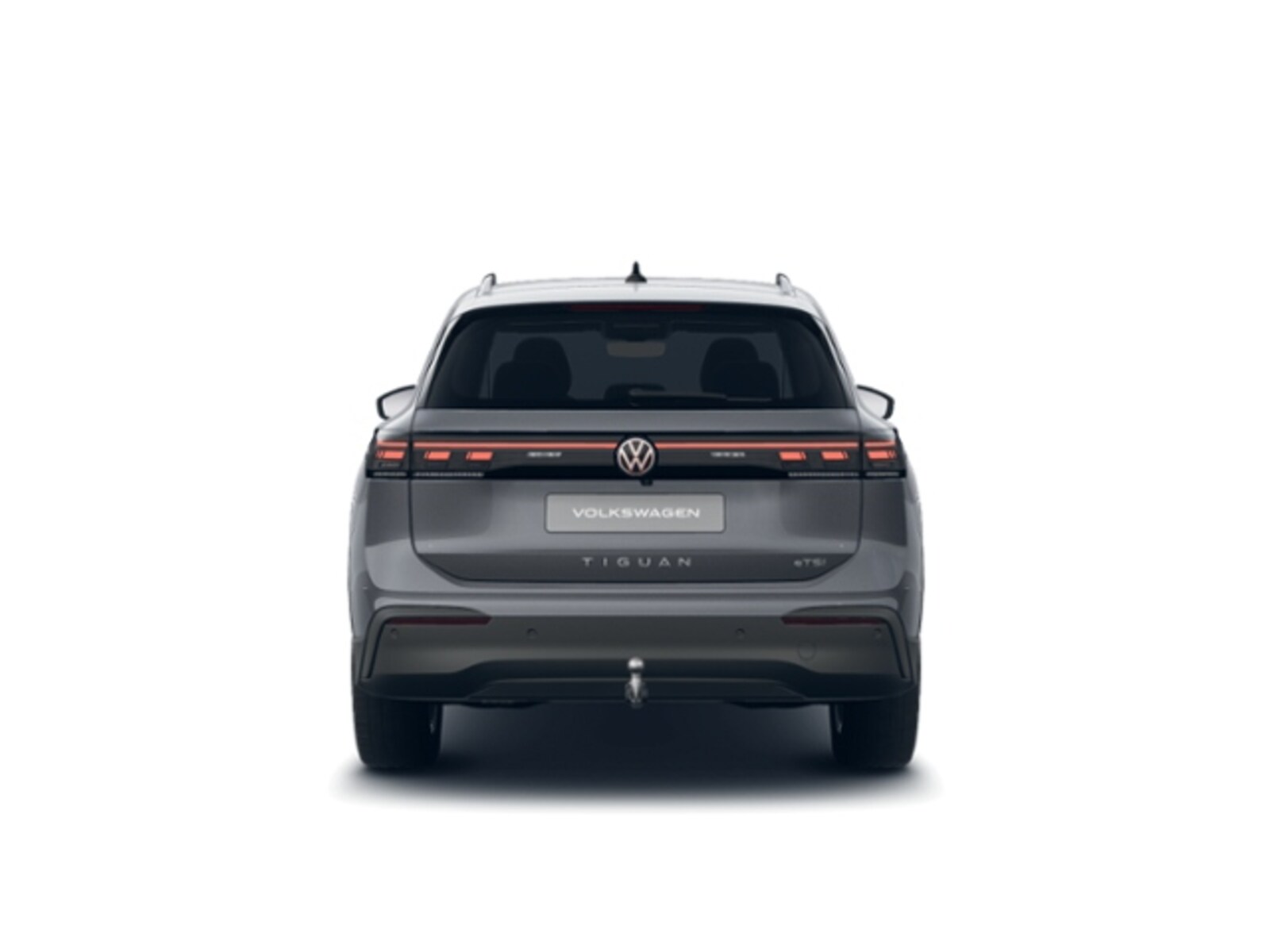 Volkswagen Tiguan – Bild 4