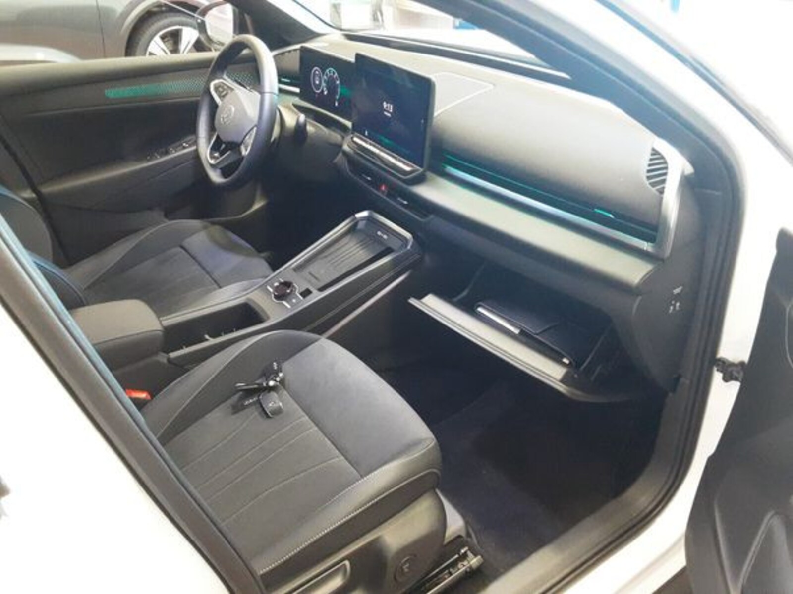 Volkswagen T-Roc – Bild 8