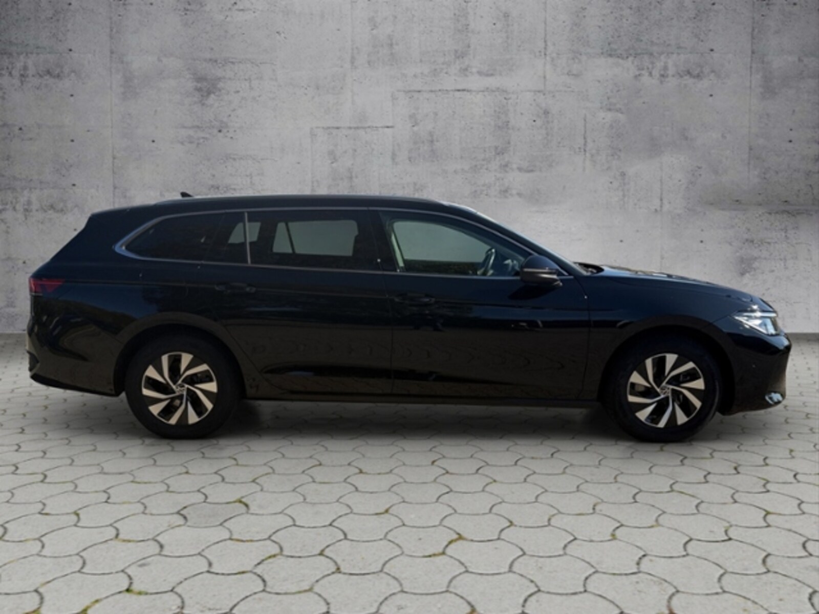 Volkswagen Passat – Bild 5