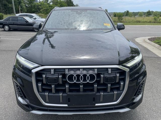 Used 2025 Audi Q7 Premium with VIN WA1ACBF78SD002189 for sale in Richmond, VA