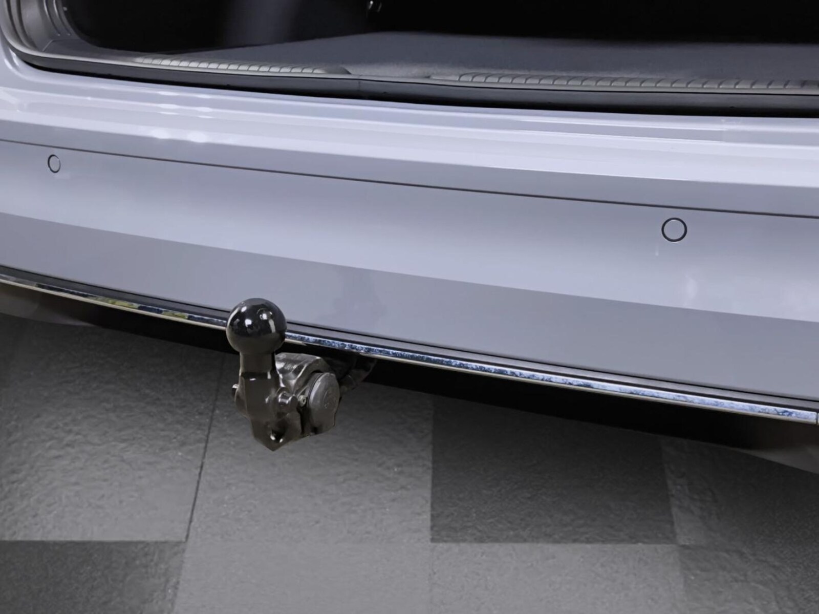 Volkswagen Golf Variant – Bild 7