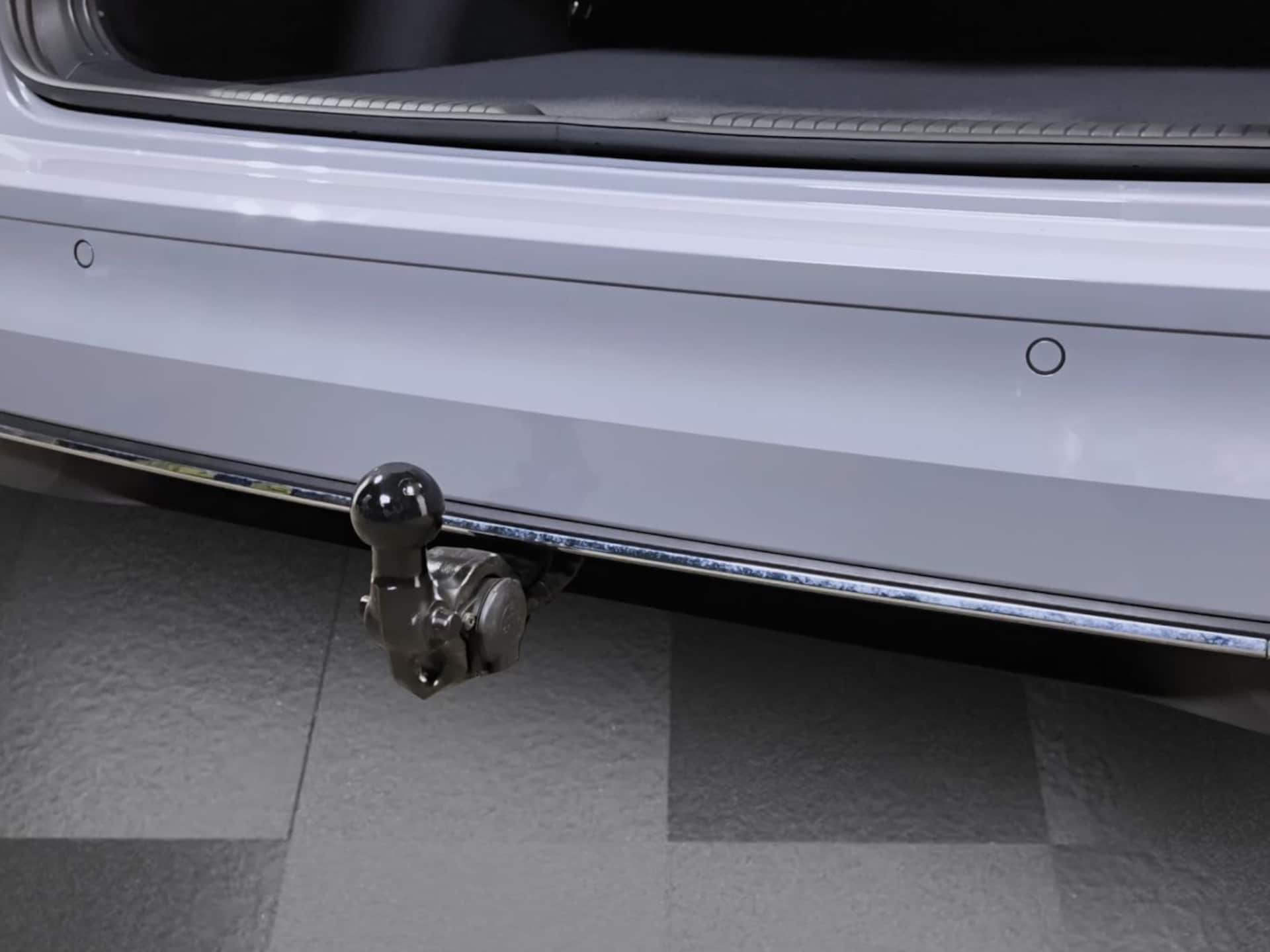 Volkswagen Golf Variant Goal