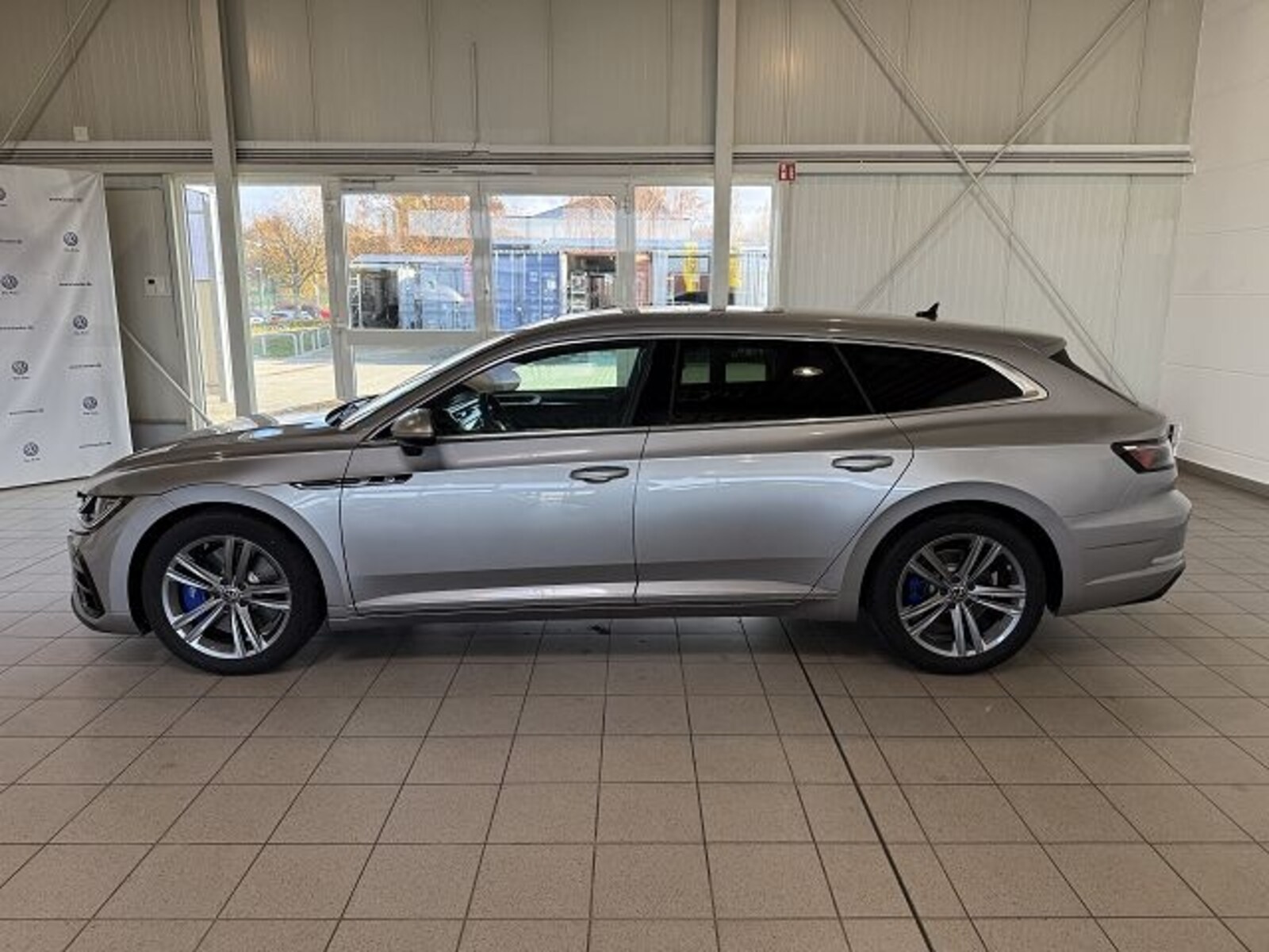 Volkswagen Arteon Shooting Brake – Bild 5