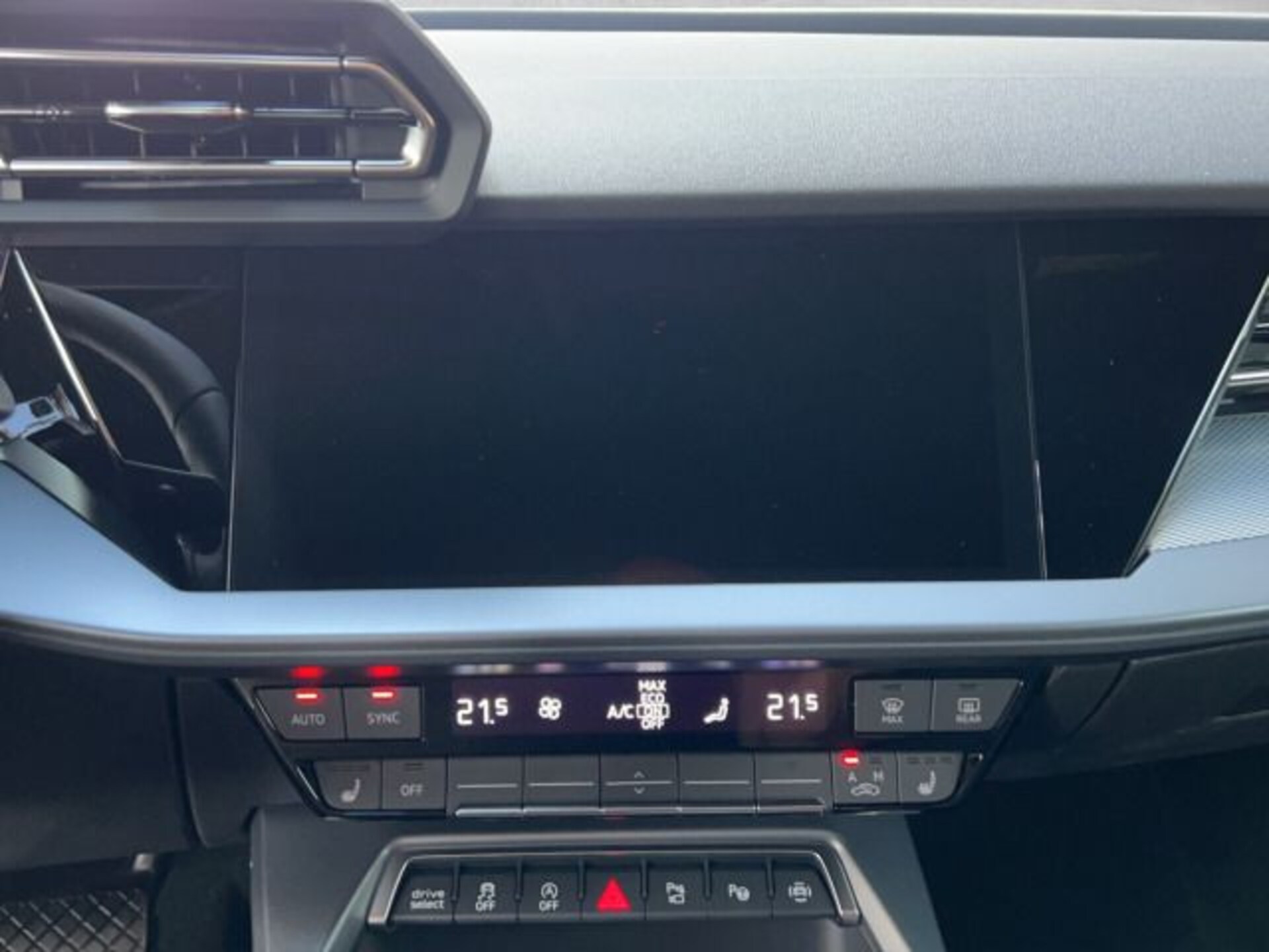 Audi A3 allstreet