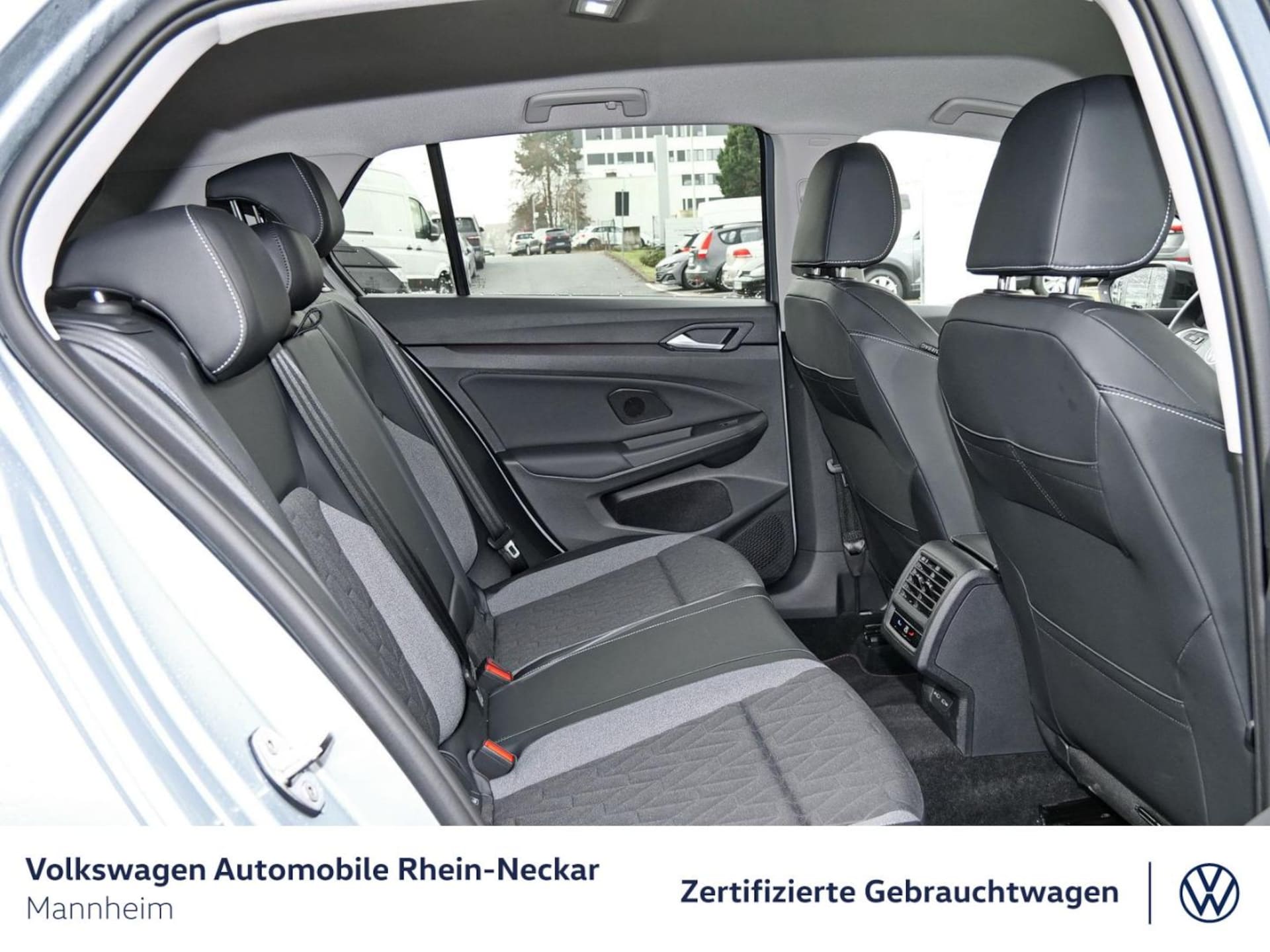 Volkswagen Golf ENERGY