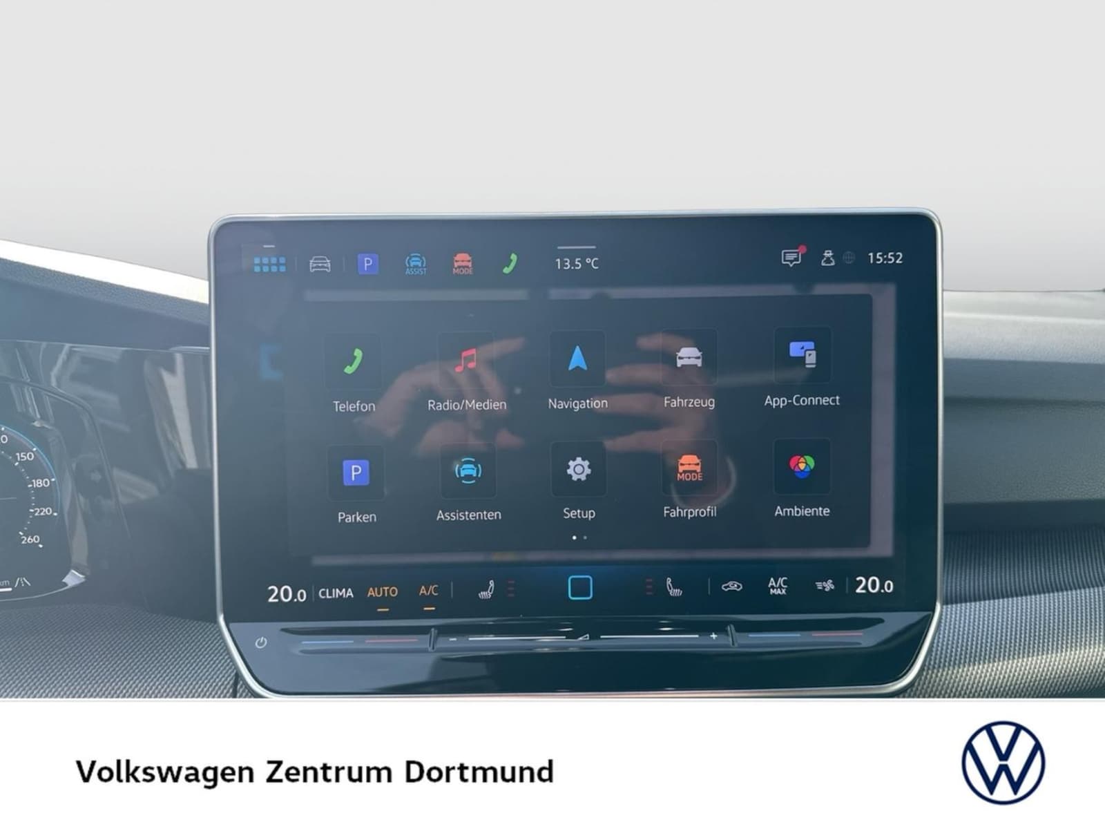 Volkswagen Golf – Bild 8