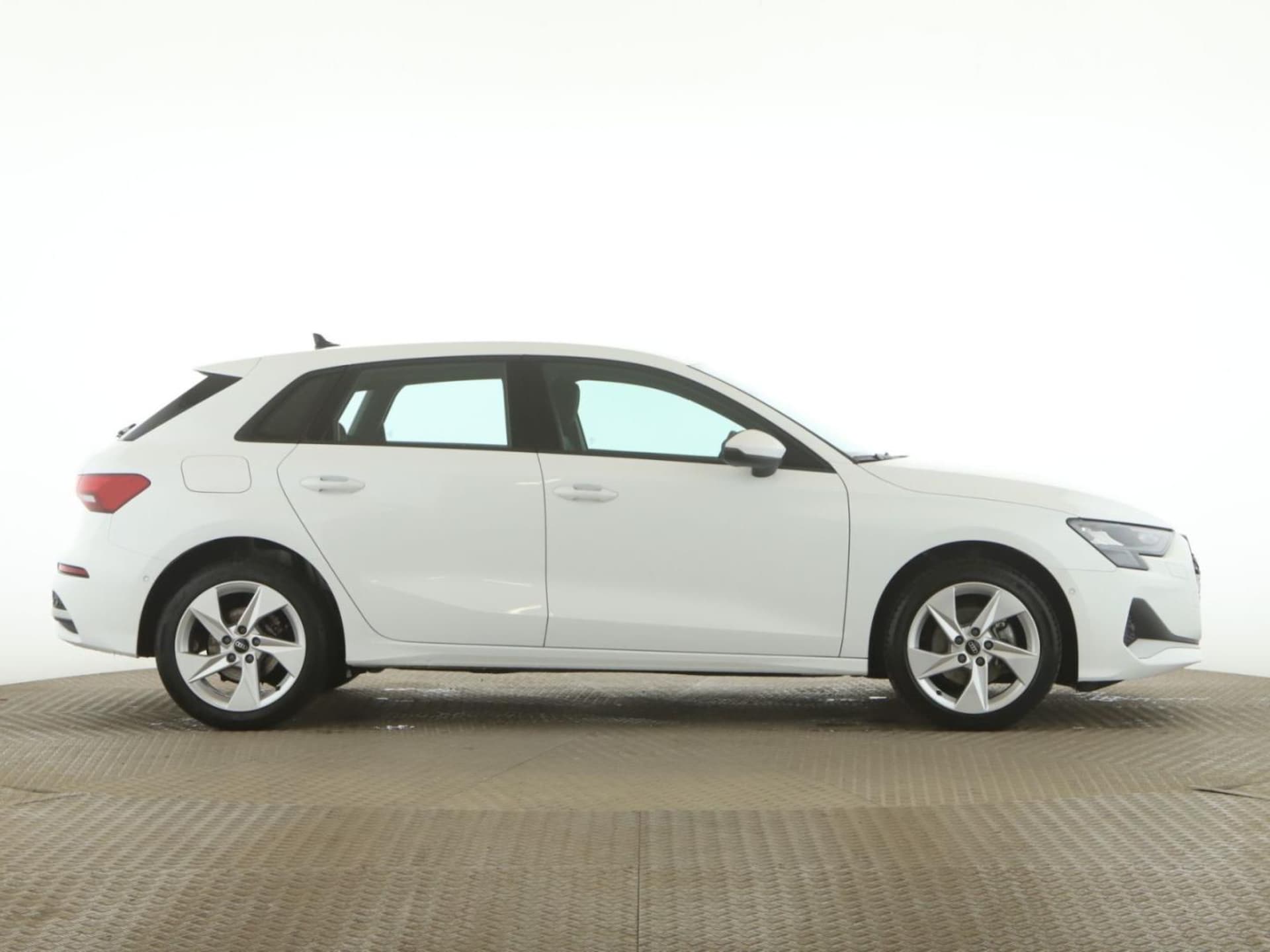 Audi A3 Sportback Advanced