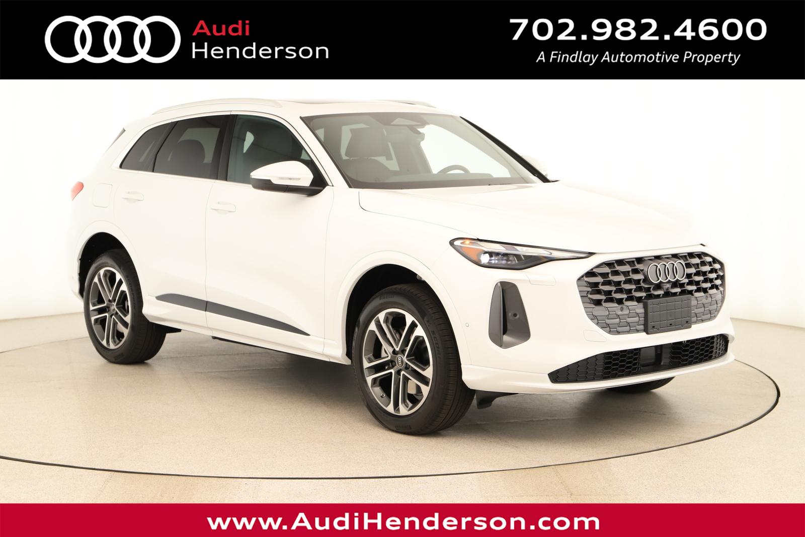 2026 Audi Q5 Premium quattro's photo