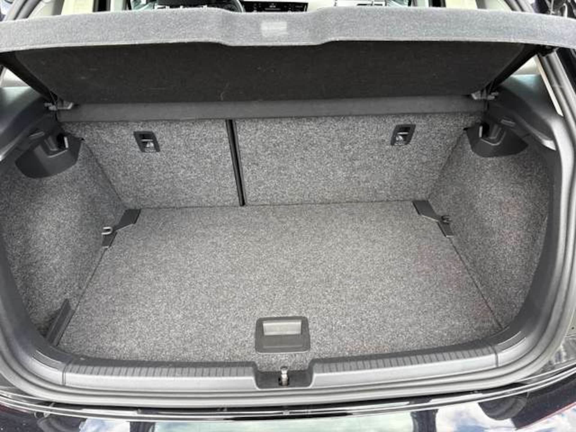 Volkswagen Polo Comfortline