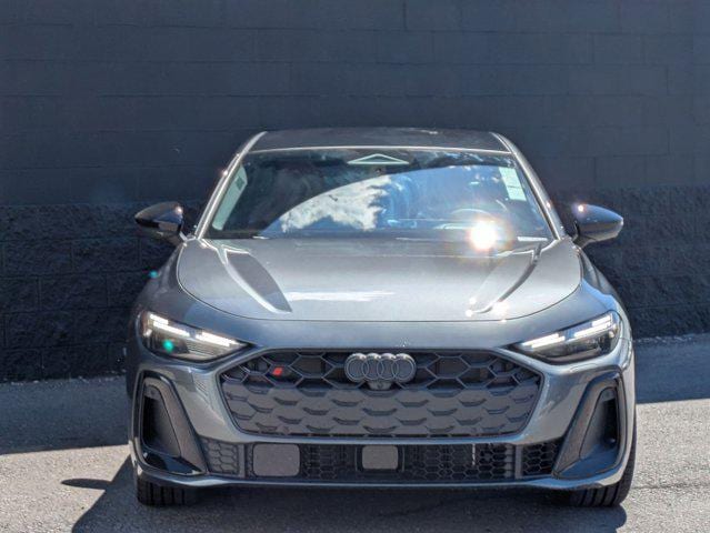 2026 Audi S5 Sedan